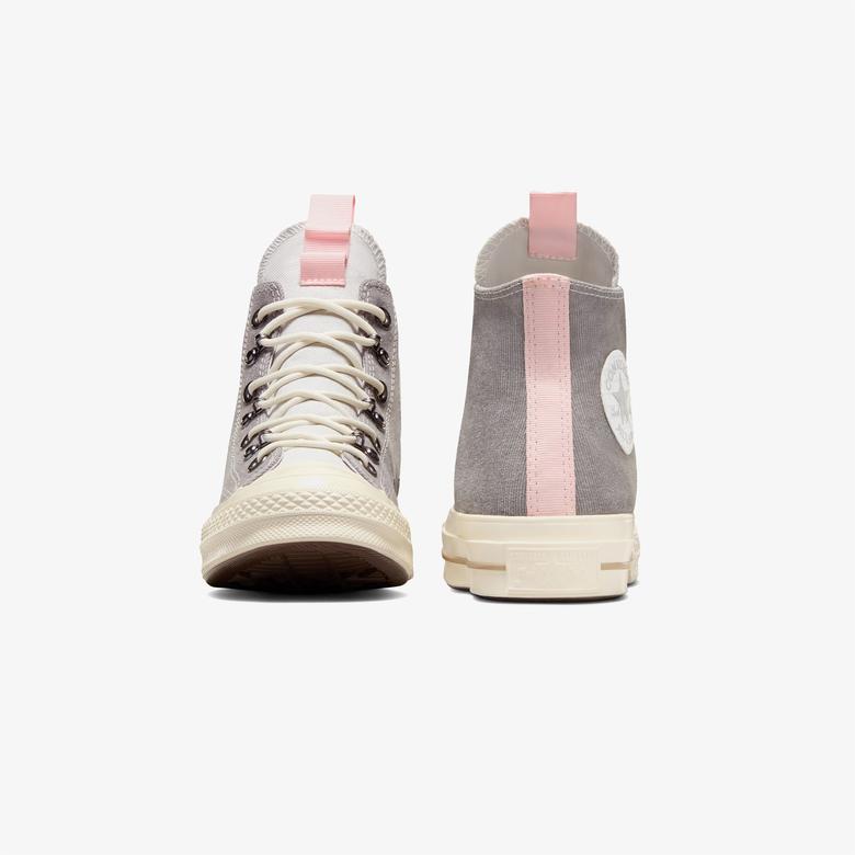 Converse Chuck 70  Kadın Mavi/Gri Sneaker