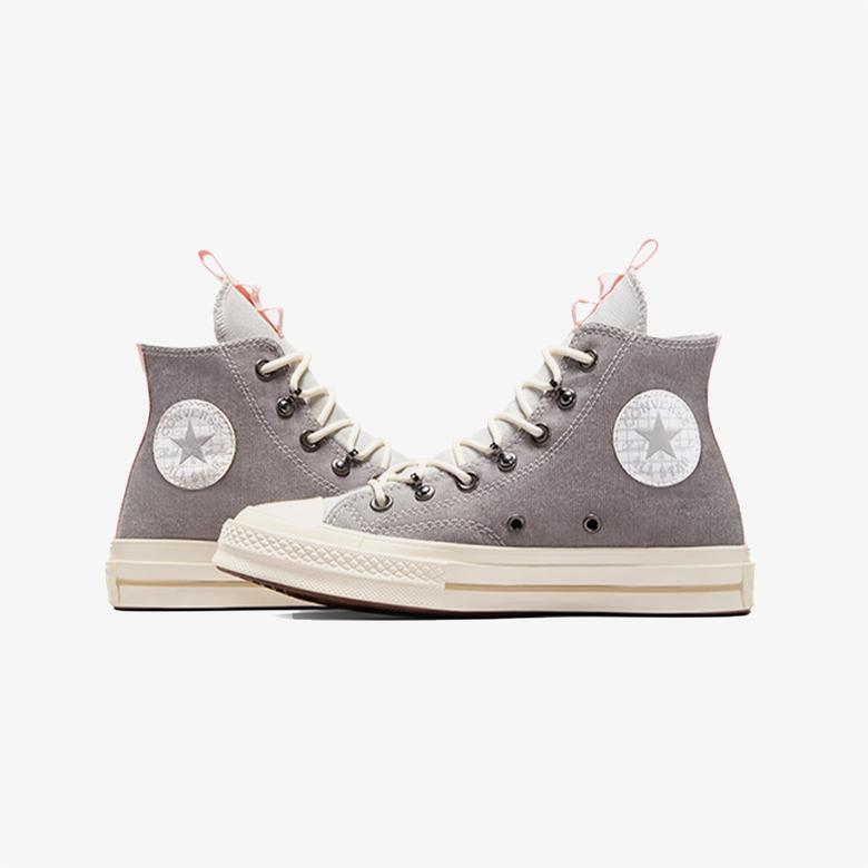 Converse Chuck 70  Kadın Mavi/Gri Sneaker
