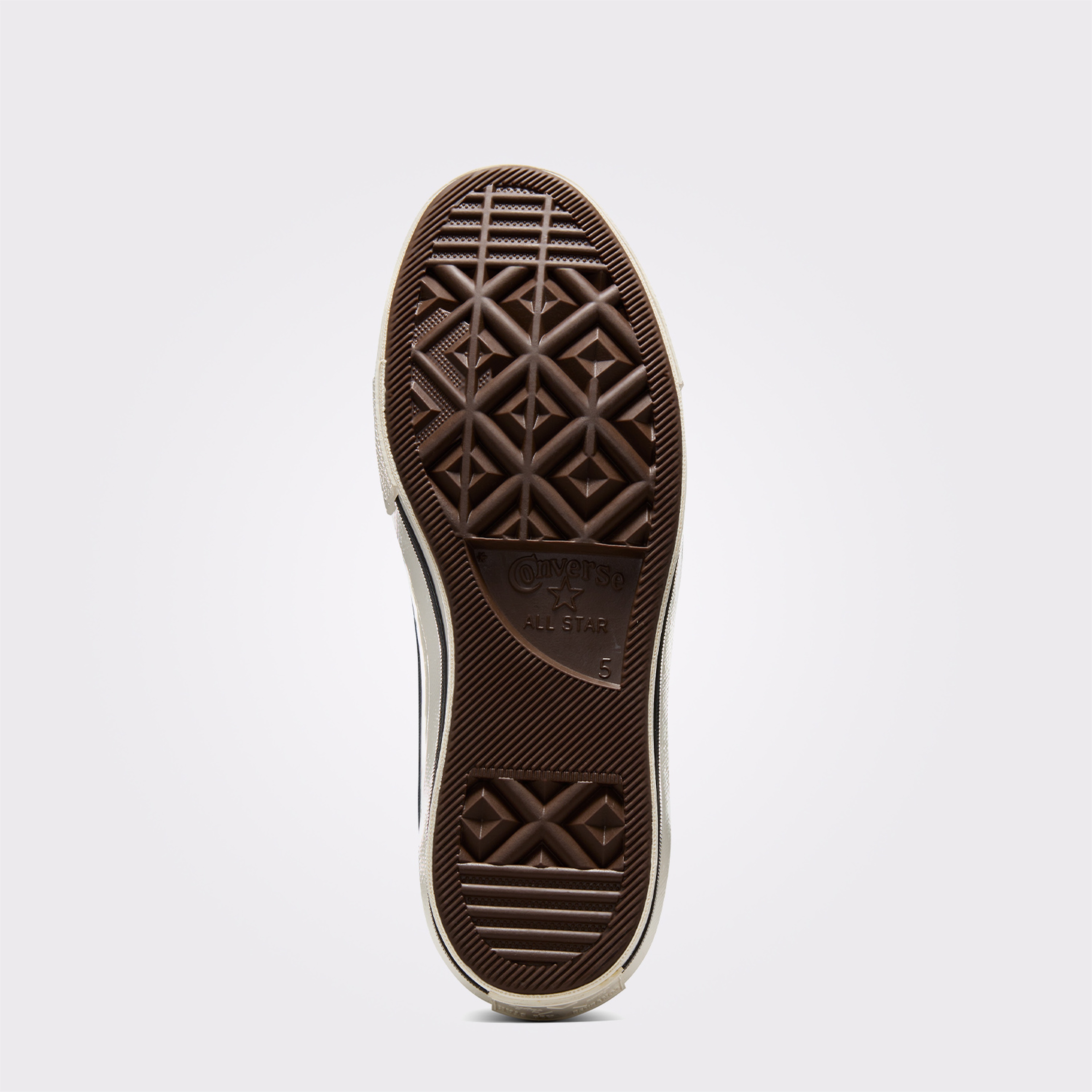 Converse Chuck 70 Floral Kadın Mavi Sneaker