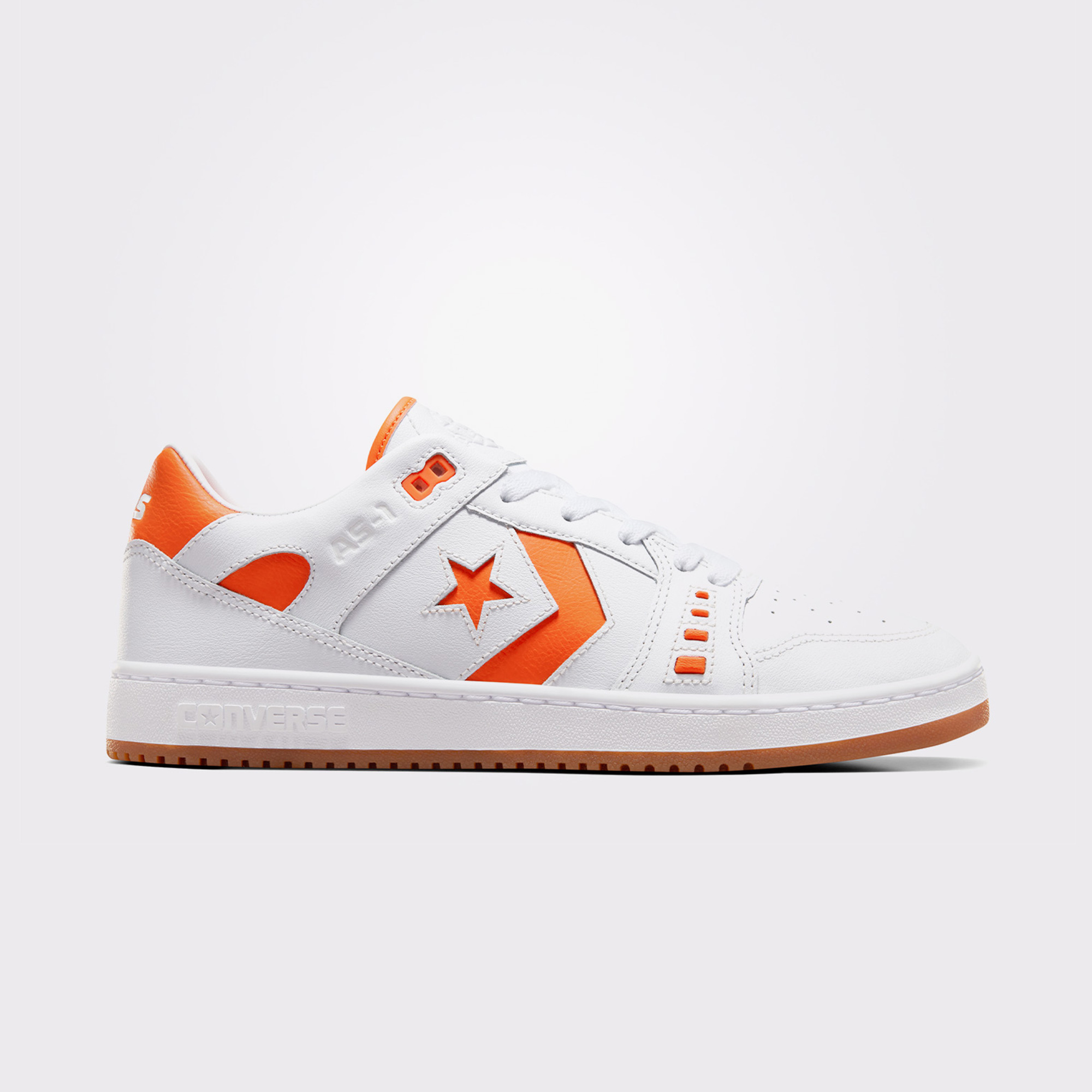 Converse Cons As-1 Pro Leather Unisex Beyaz Sneaker37A08130C| Occasion