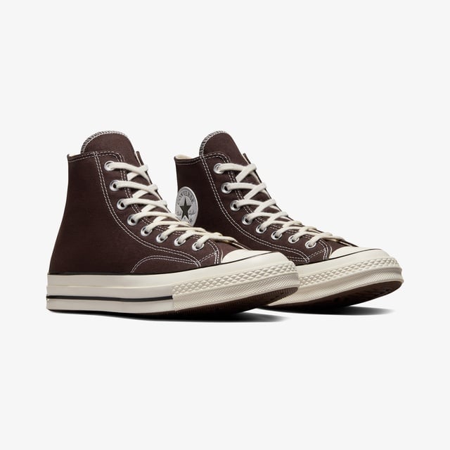 Converse Kahverengi Converse Chuck 70