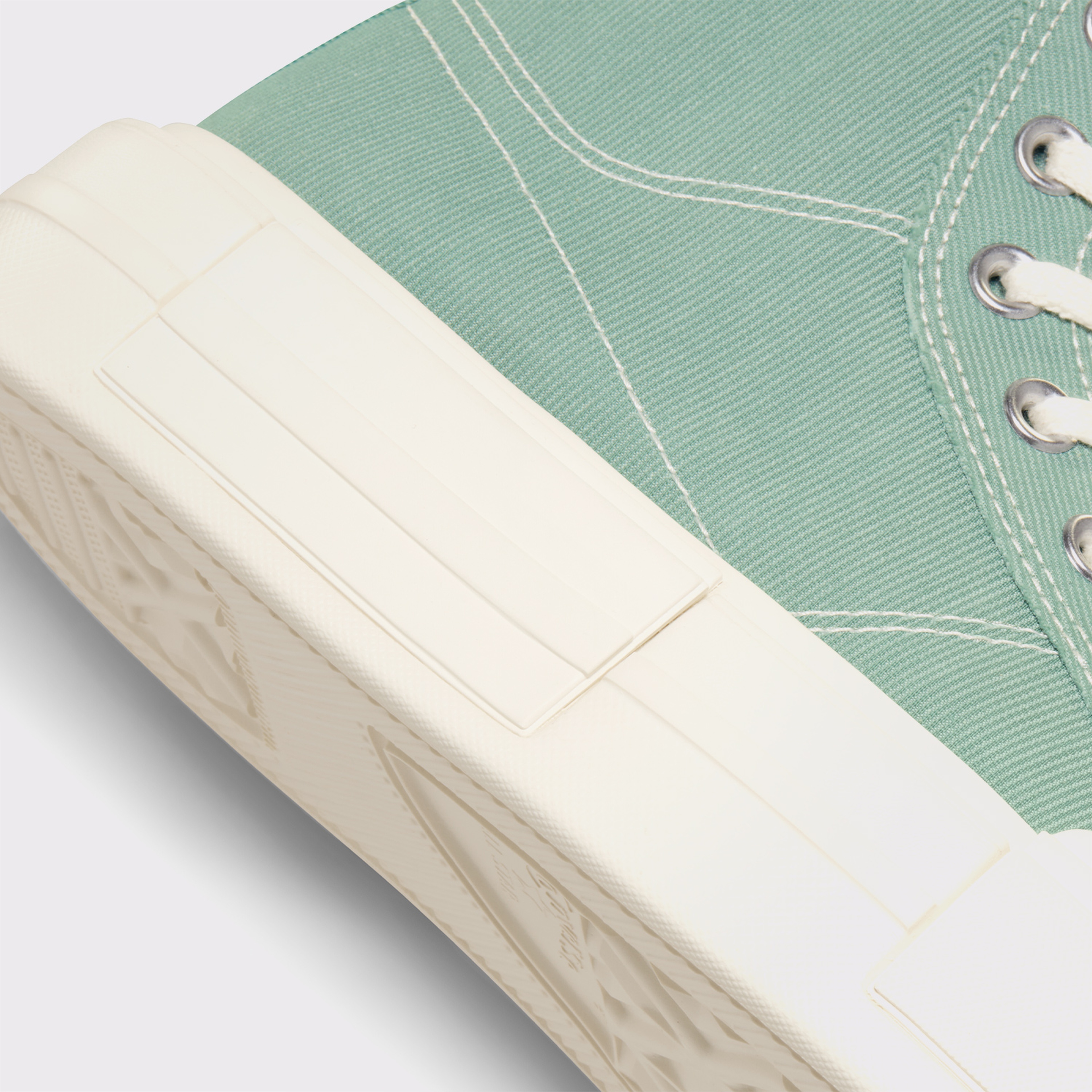 Converse Chuck Taylor All Star Cruise Kadın Yeşil Sneaker