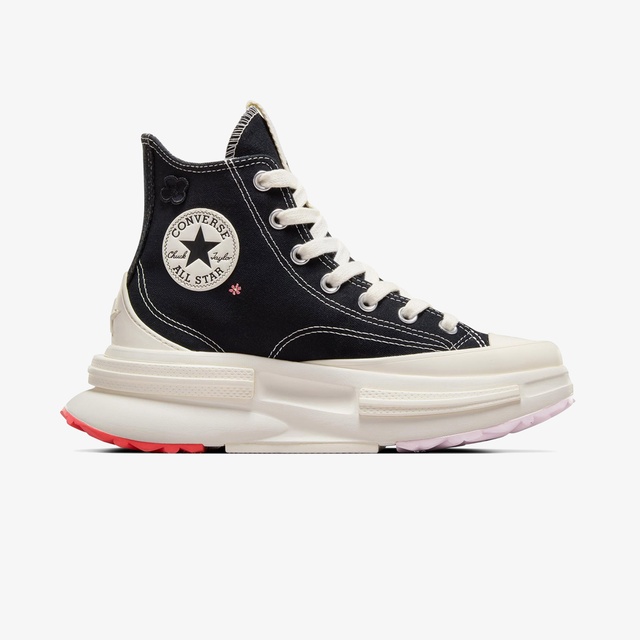 Converse Siyah Converse Run Star Legacy Cx Unisex Sneaker