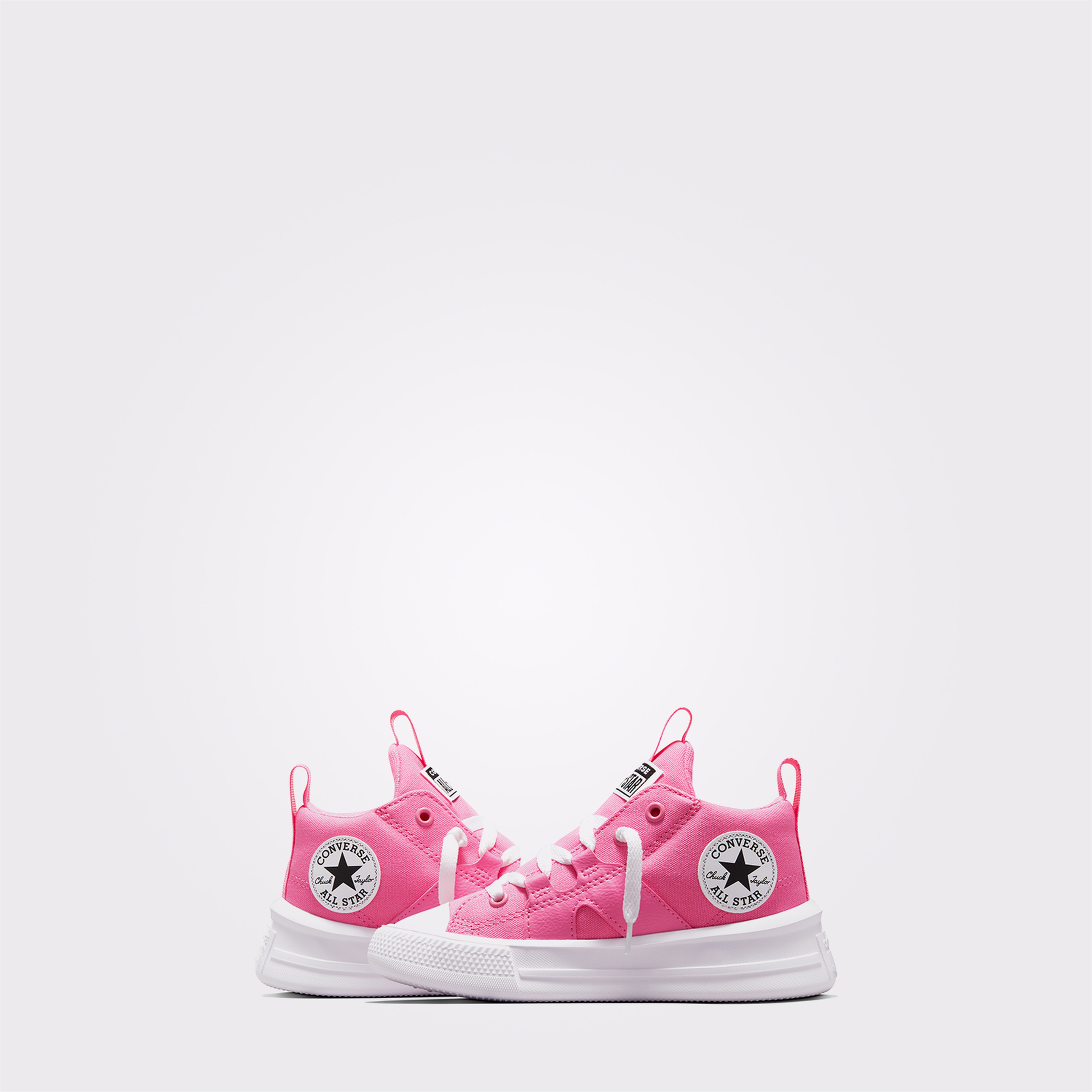 Converse Chuck Taylor All Star Ultra Seasonal Color Çocuk Pembe Sneaker