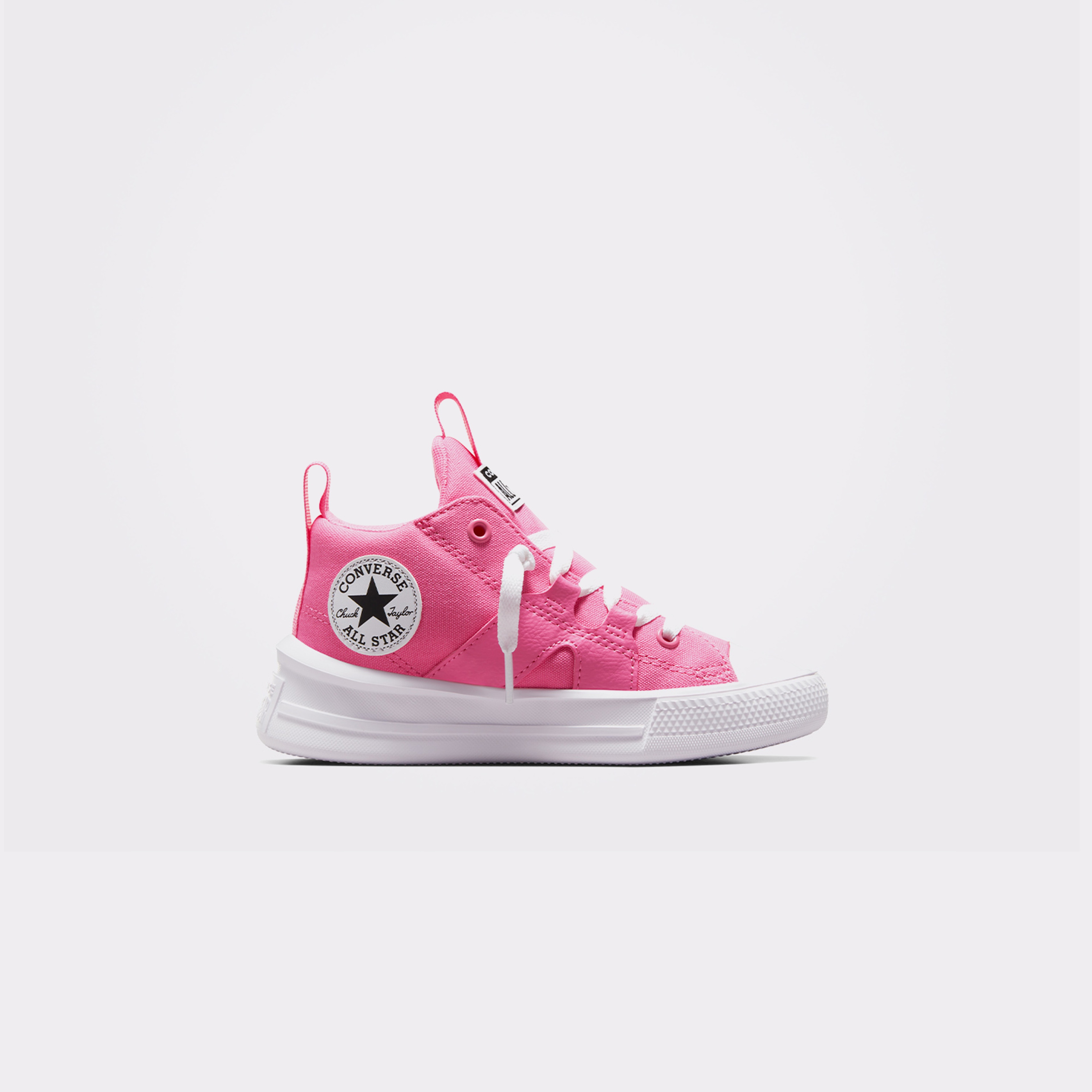 Converse Chuck Taylor All Star Ultra Seasonal Color Çocuk Pembe Sneaker