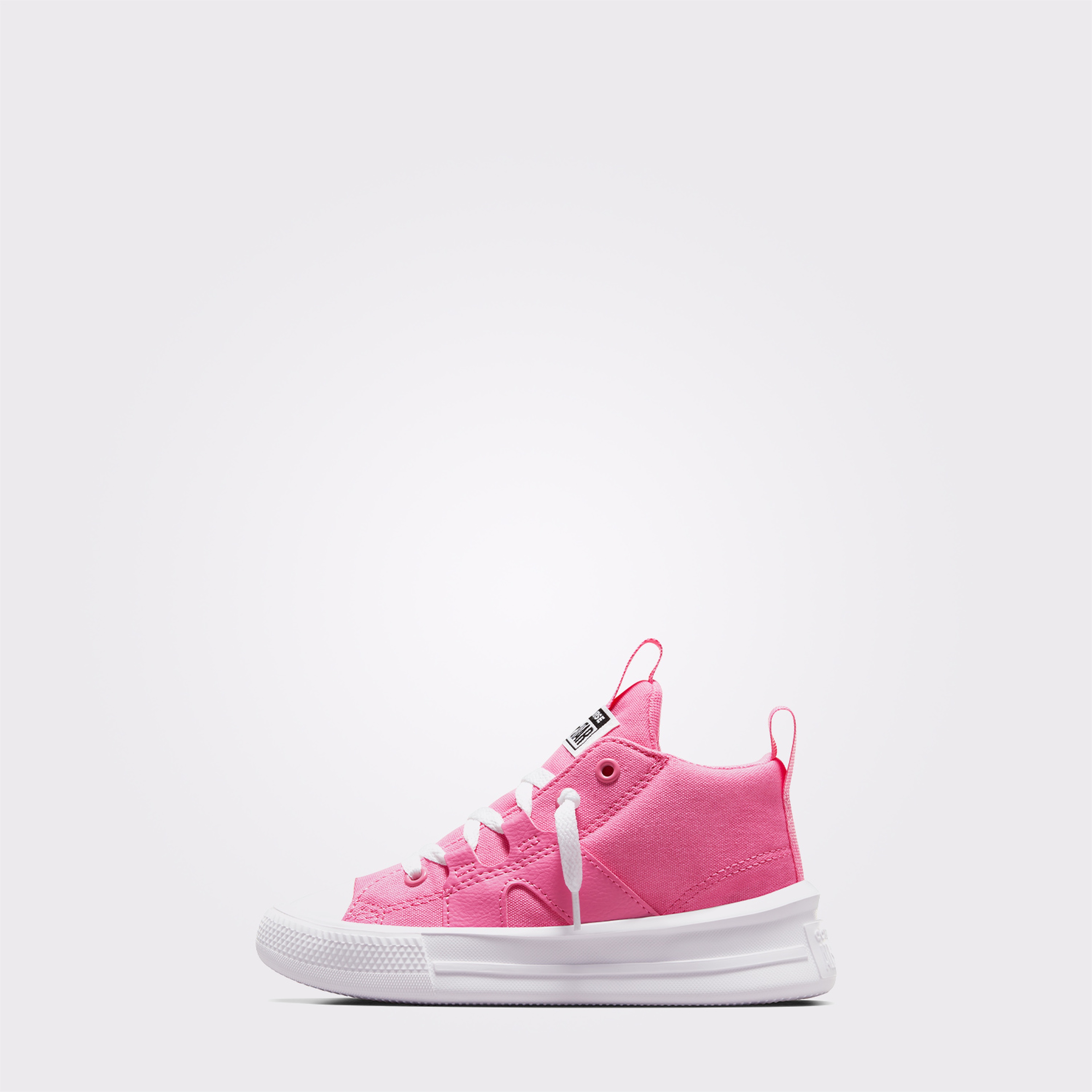 Converse Chuck Taylor All Star Ultra Seasonal Color Çocuk Pembe Sneaker