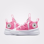 Converse Chuck Taylor All Star Ultra Seasonal Color Bebek Pembe Sneaker