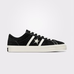 Converse One Star Academy Pro Suede Unisex Siyah Sneaker