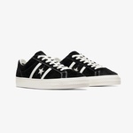 Converse One Star Academy Pro Suede Unisex Siyah Sneaker