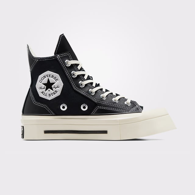 Converse Siyah Converse Chuck 70