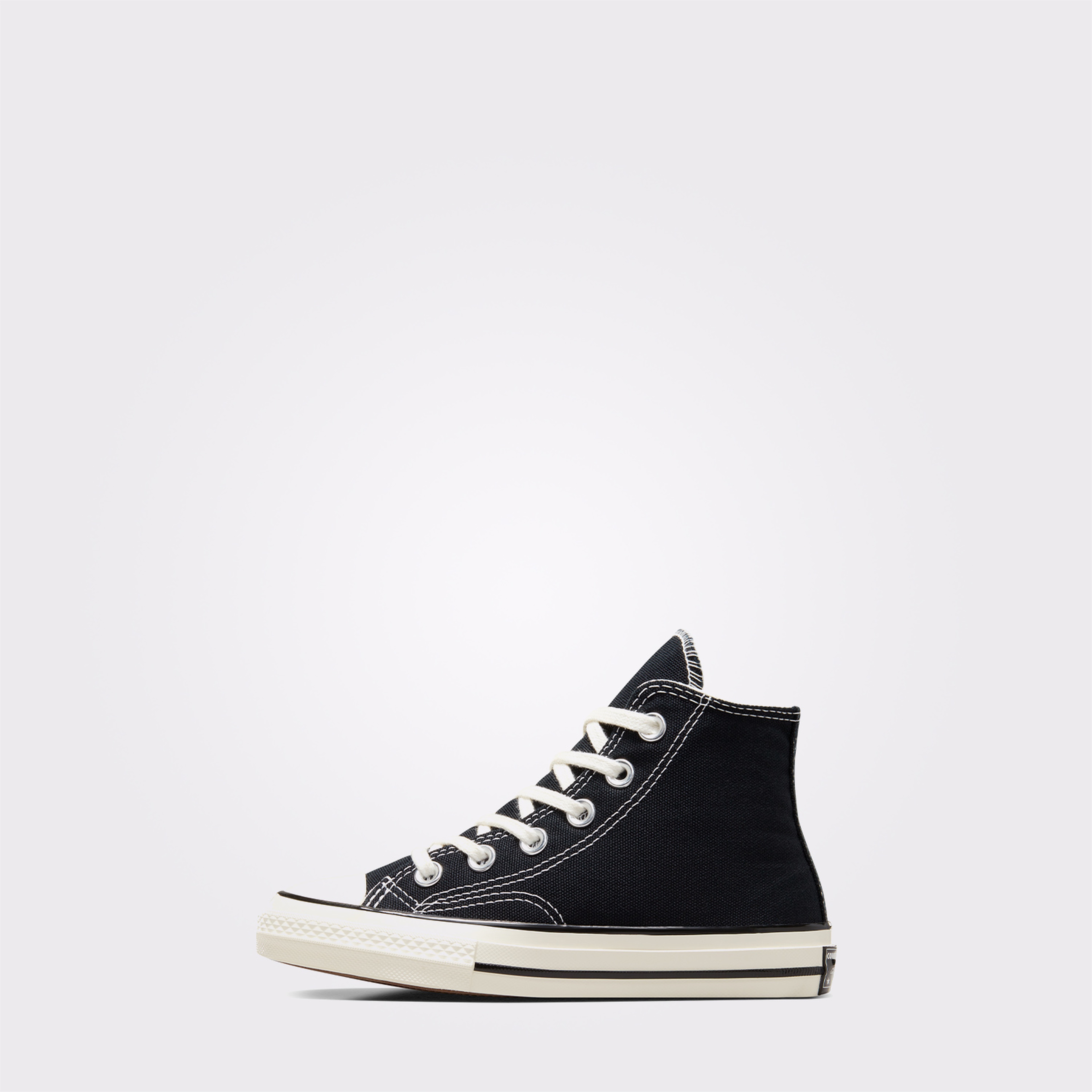 Converse Chuck 70 Çocuk Siyah Sneaker
