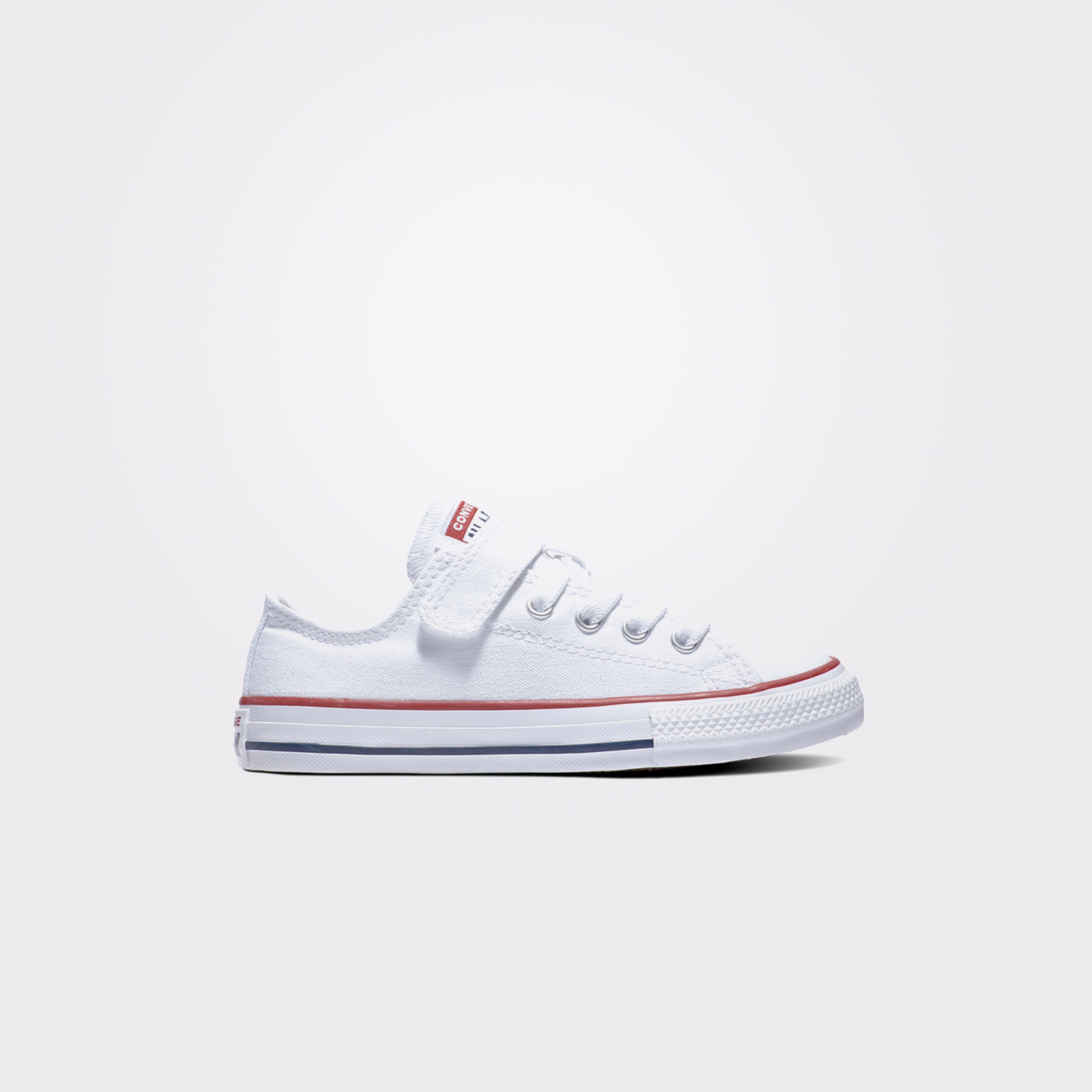 Converse Chuck Taylor All Star 1V Easy-On Çocuk Beyaz Sneaker