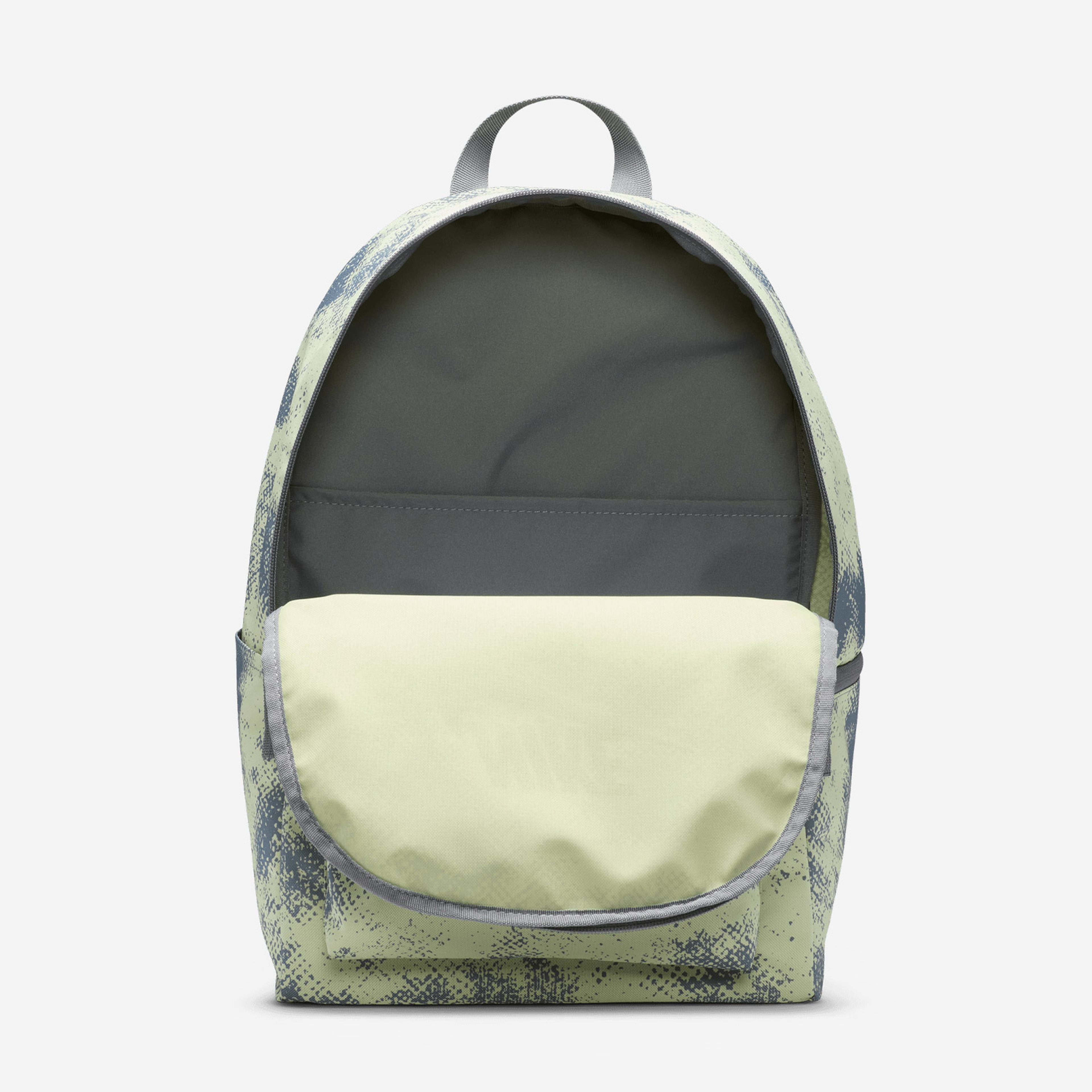 Nike Heritage Sportswear (25 L) Unisex Yeşil Sırt Çantası