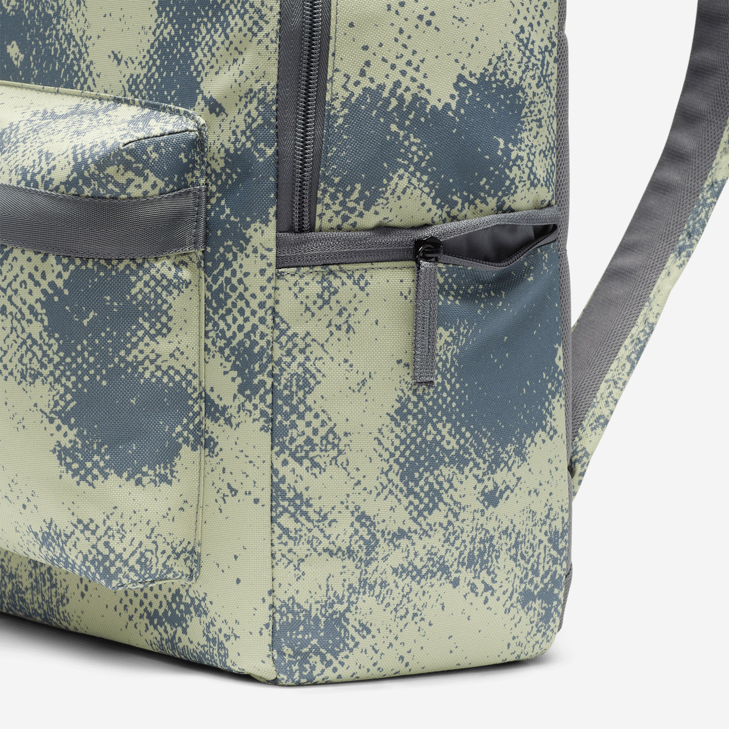 Nike Heritage Sportswear (25 L) Unisex Yeşil Sırt Çantası