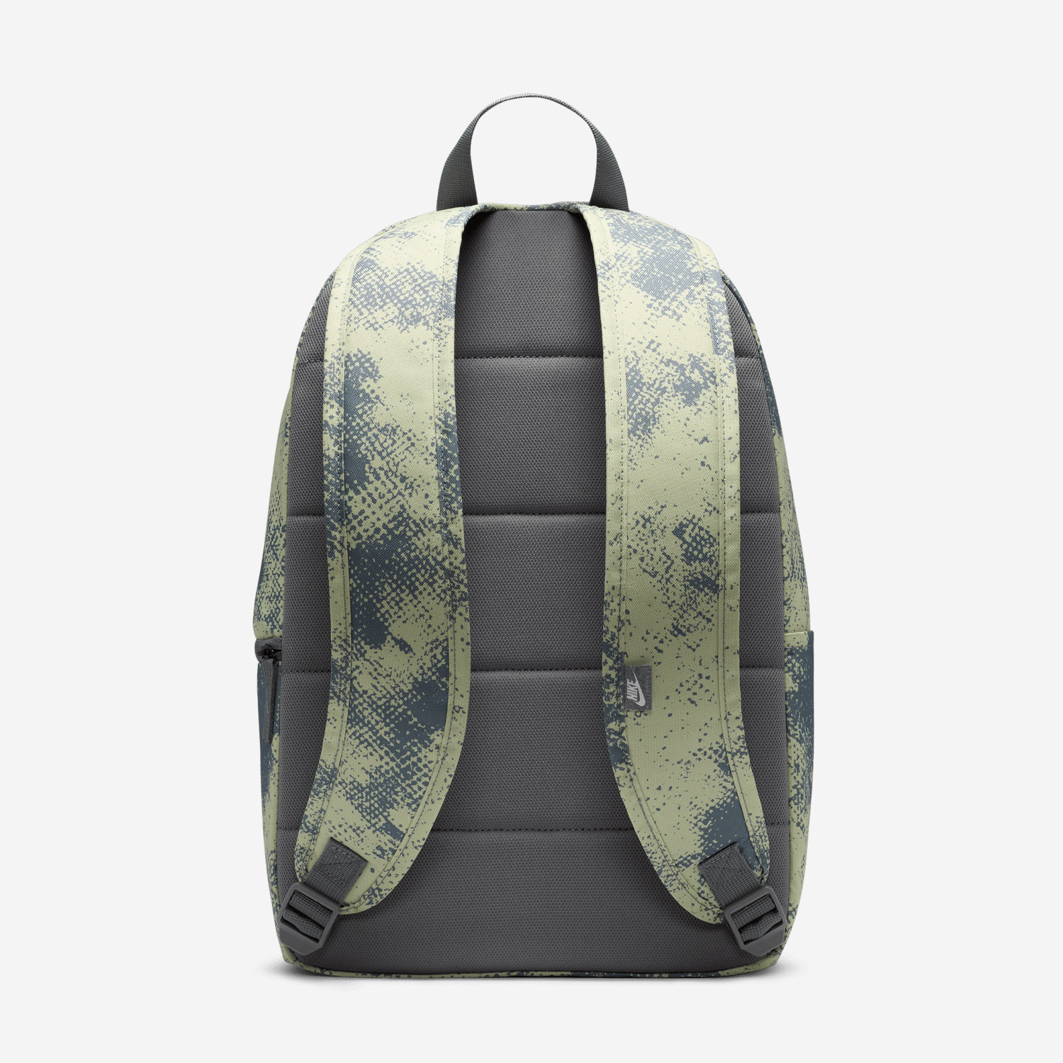 Nike Heritage Sportswear (25 L) Unisex Yeşil Sırt Çantası