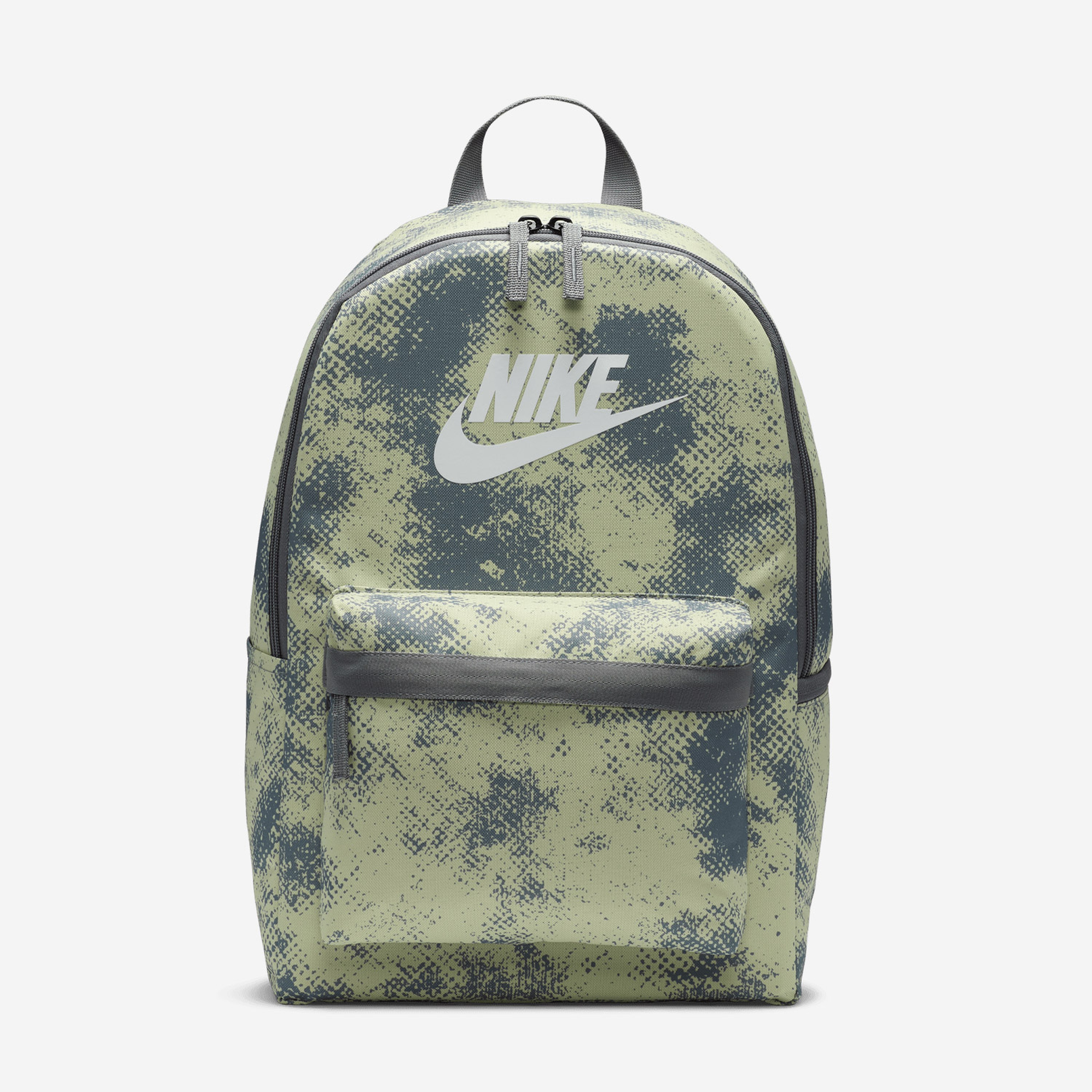 Nike Heritage Sportswear (25 L) Unisex Yeşil Sırt Çantası