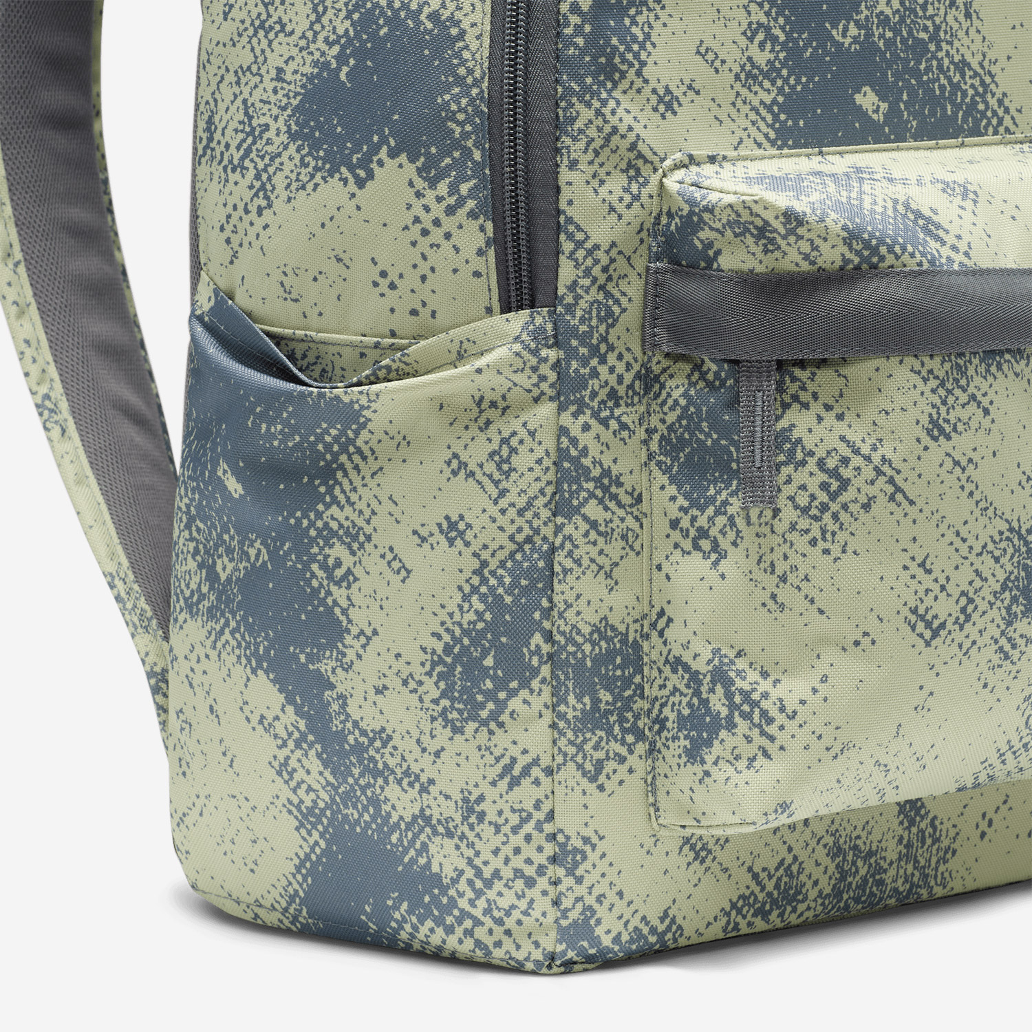 Nike Heritage Sportswear (25 L) Unisex Yeşil Sırt Çantası