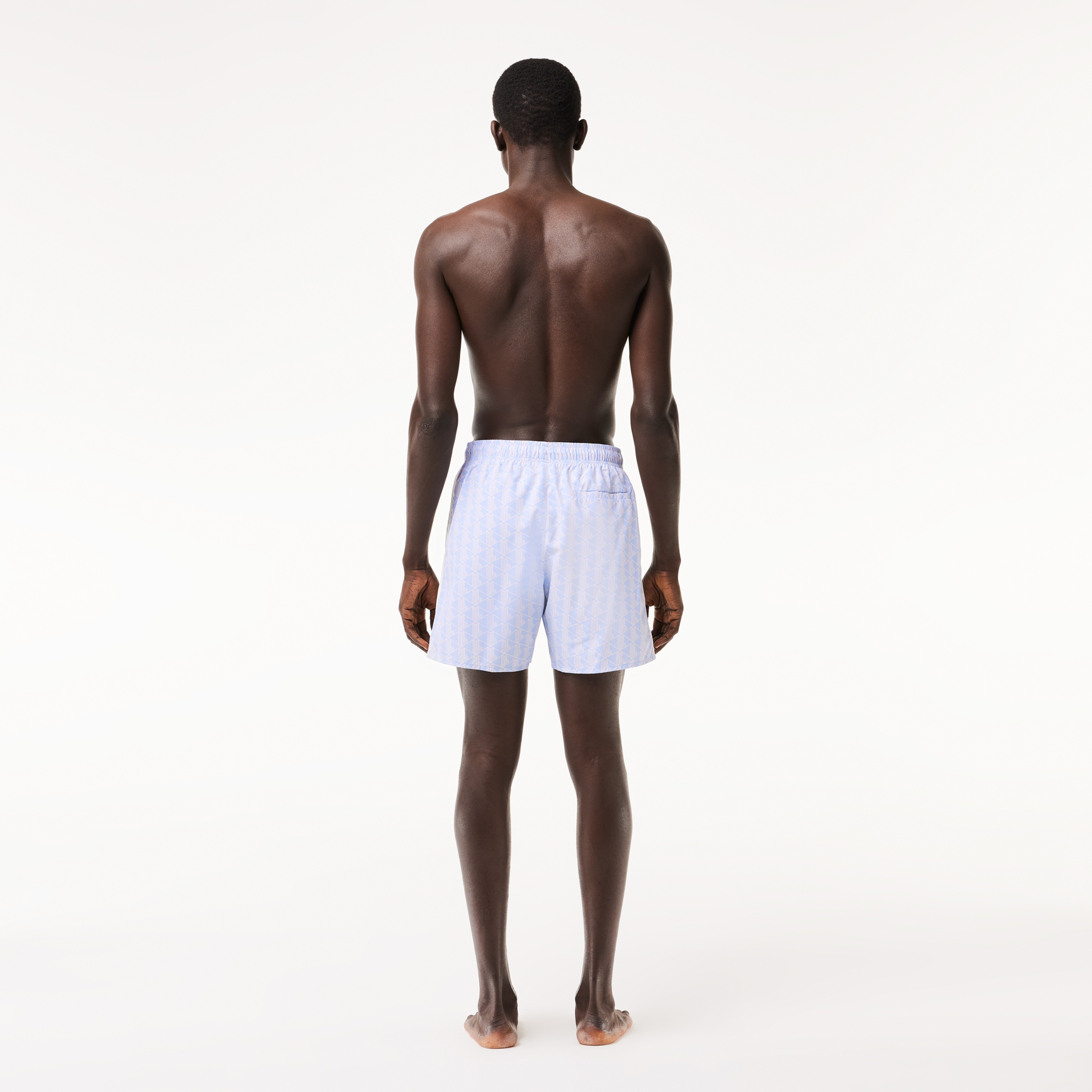 Lacoste Men's Swimwear