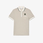 Lacoste Erkek Beyaz Polo