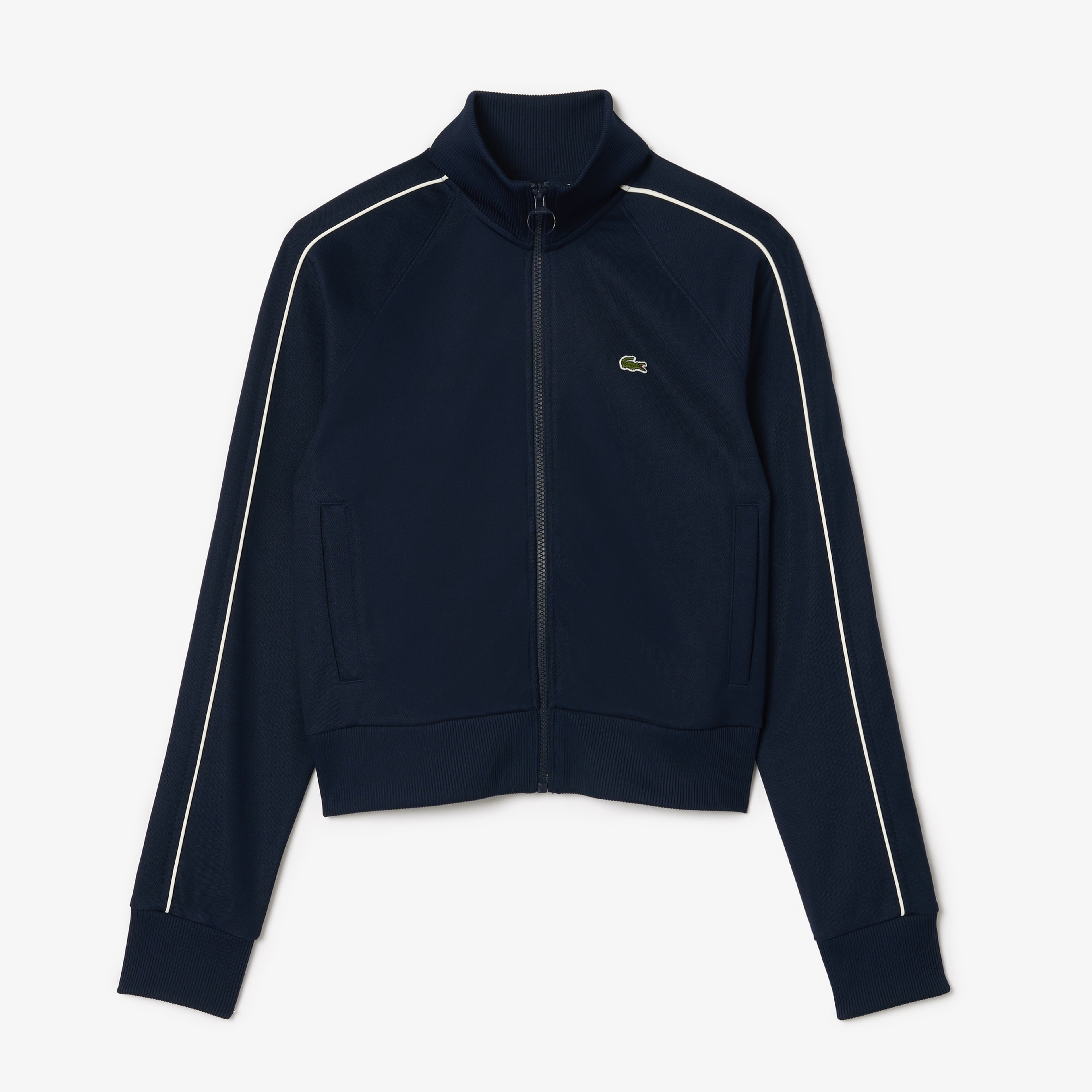 Lacoste Paris Interlock Track Jacket