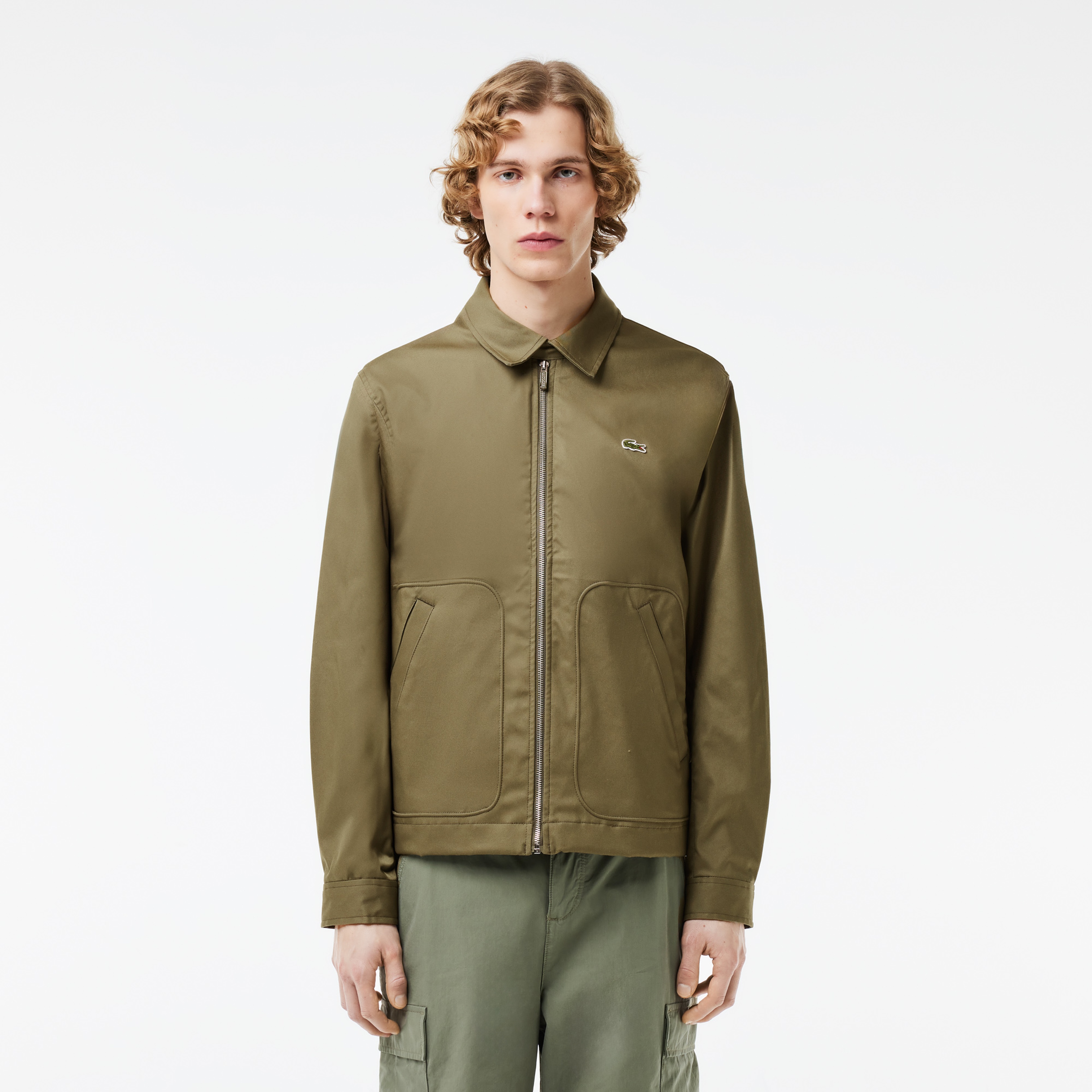 Lacoste Men's Jacket