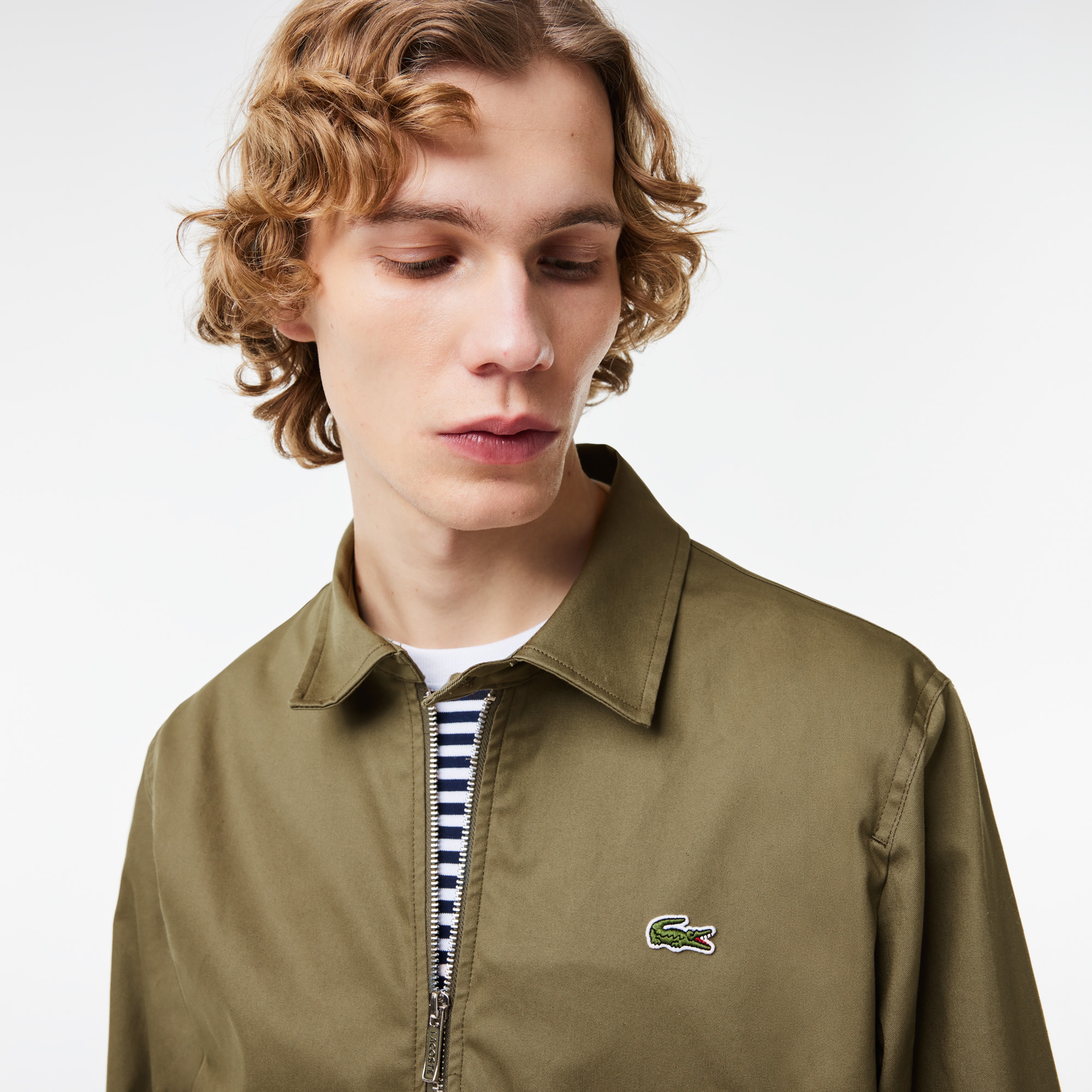 Lacoste Men's Jacket