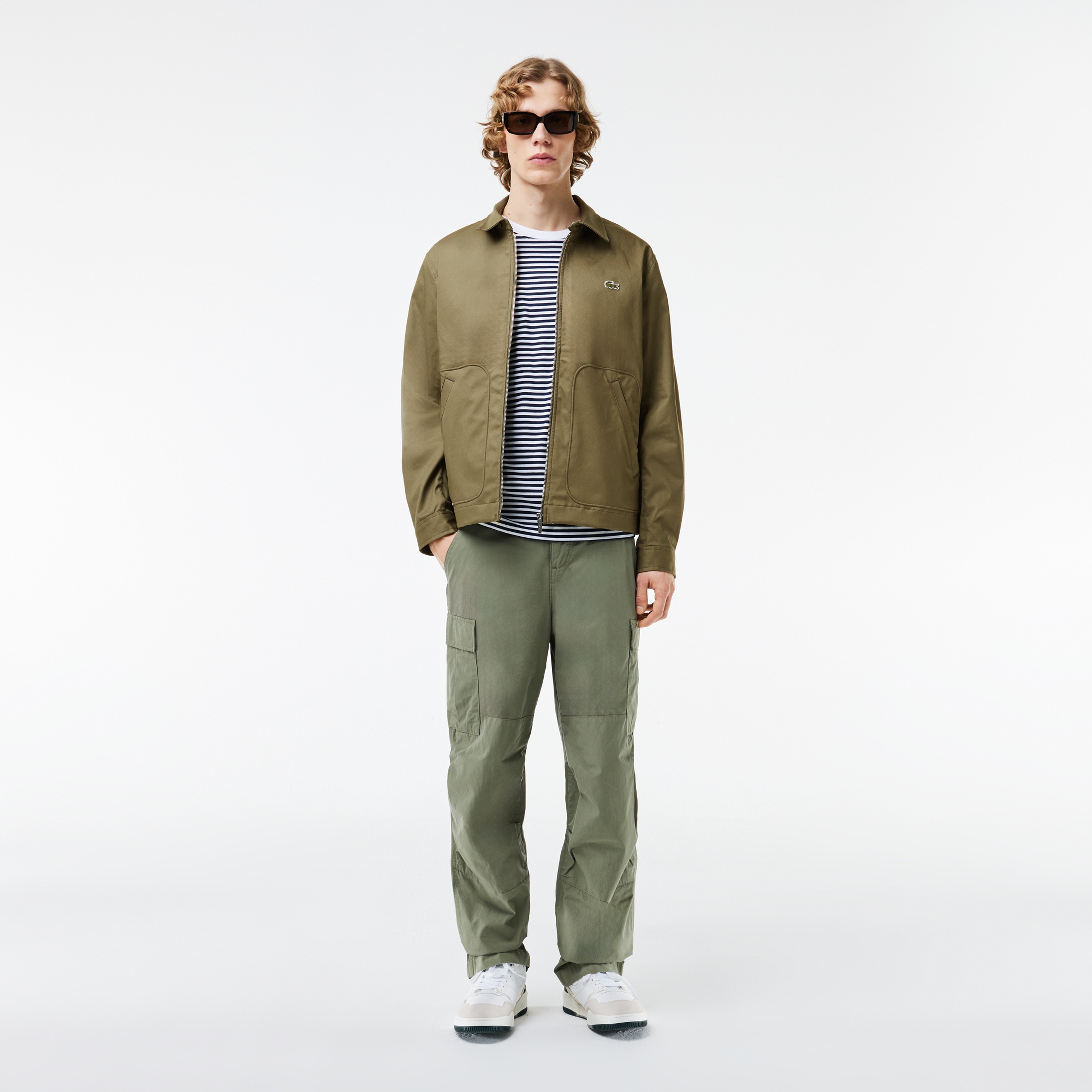 Lacoste Men's Jacket