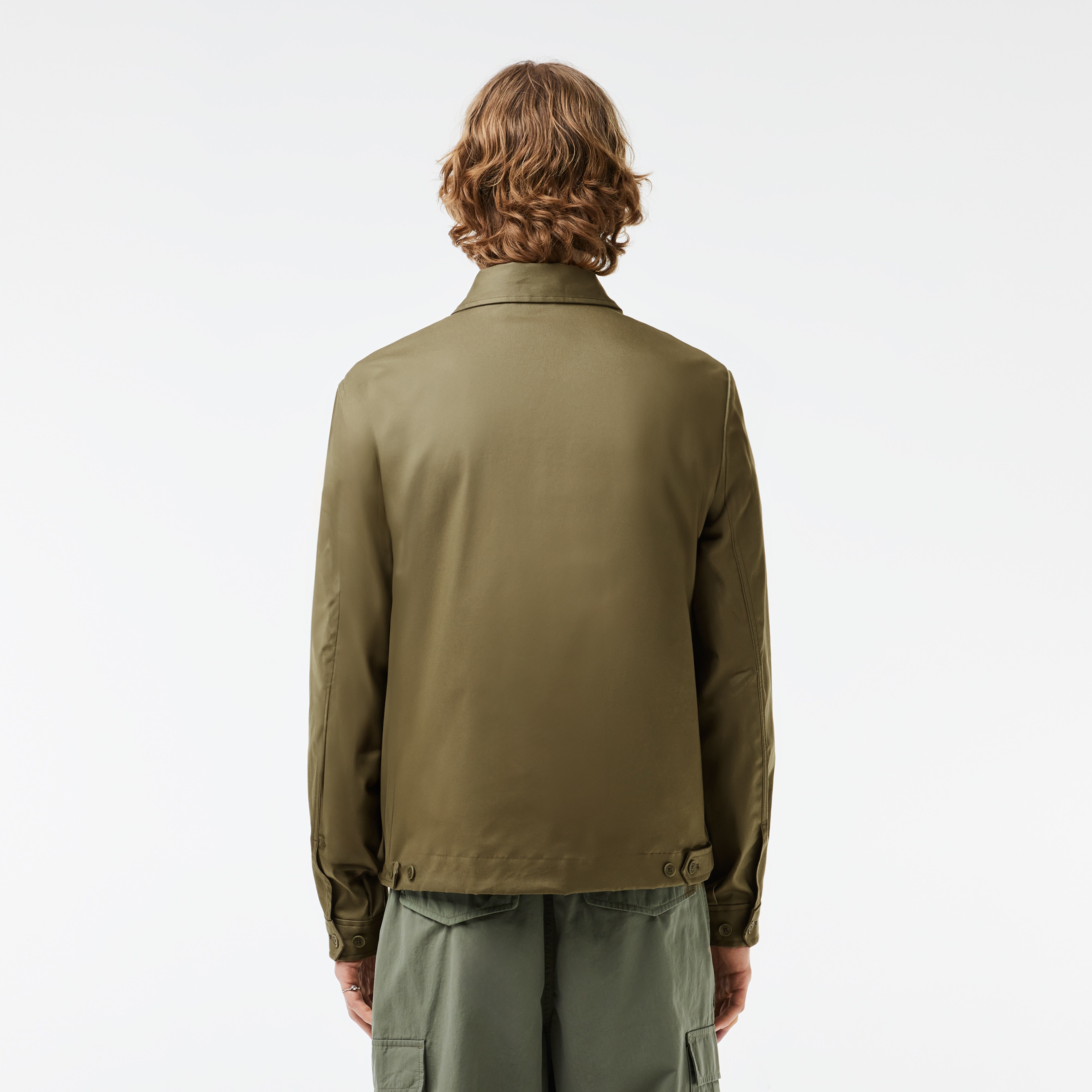 Lacoste Men's Jacket