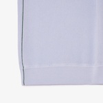 Lacoste Erkek Mavi Triko