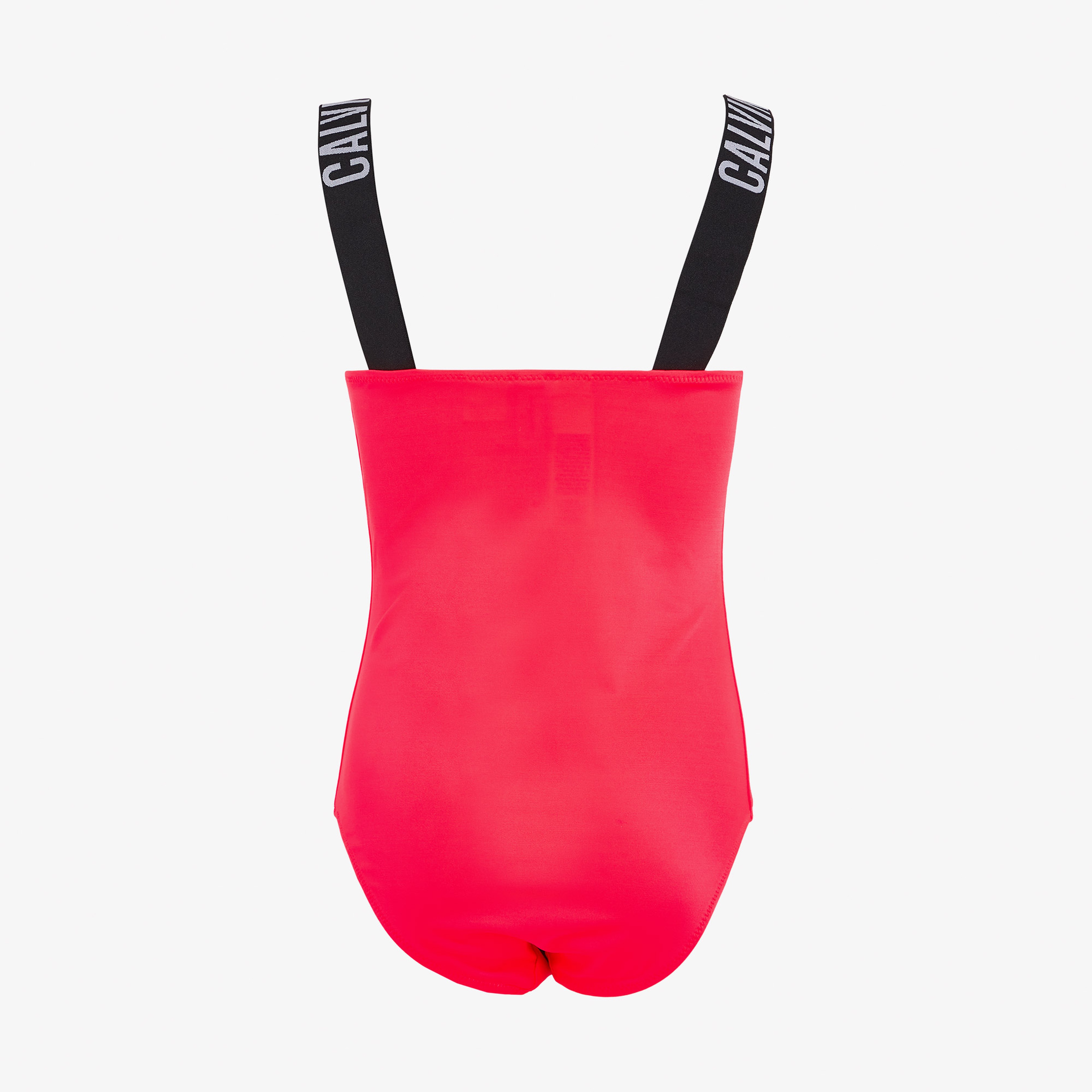 Calvin Klein Çocuk Kırmızı Mayo & Mayo Şort