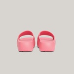 Tommy Hilfiger Kadın Pembe Terlik