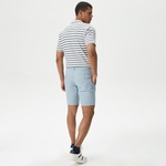 Nautica Erkek Mavi Slim Fit Şort