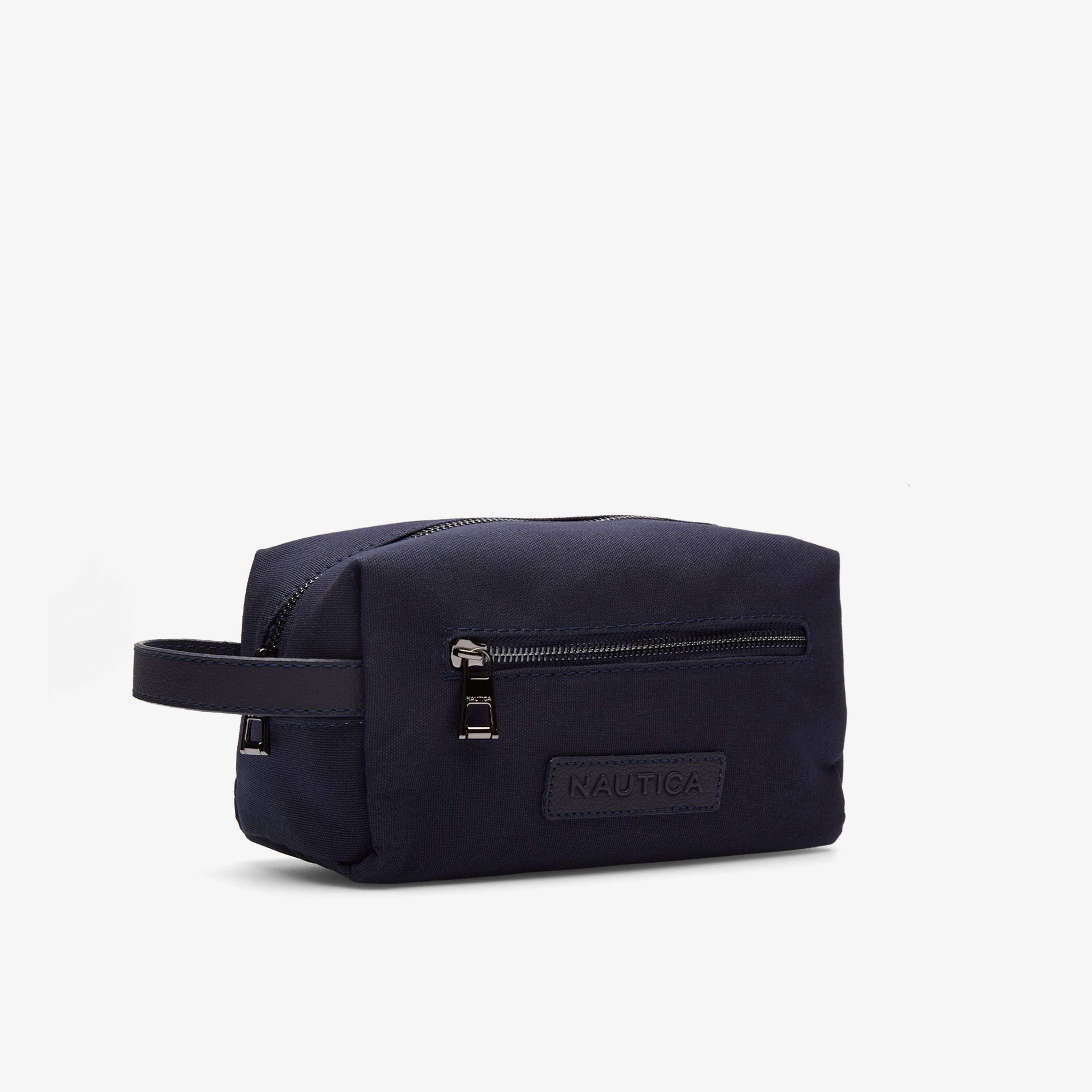 Nautica Erkek Lacivert El Çantası