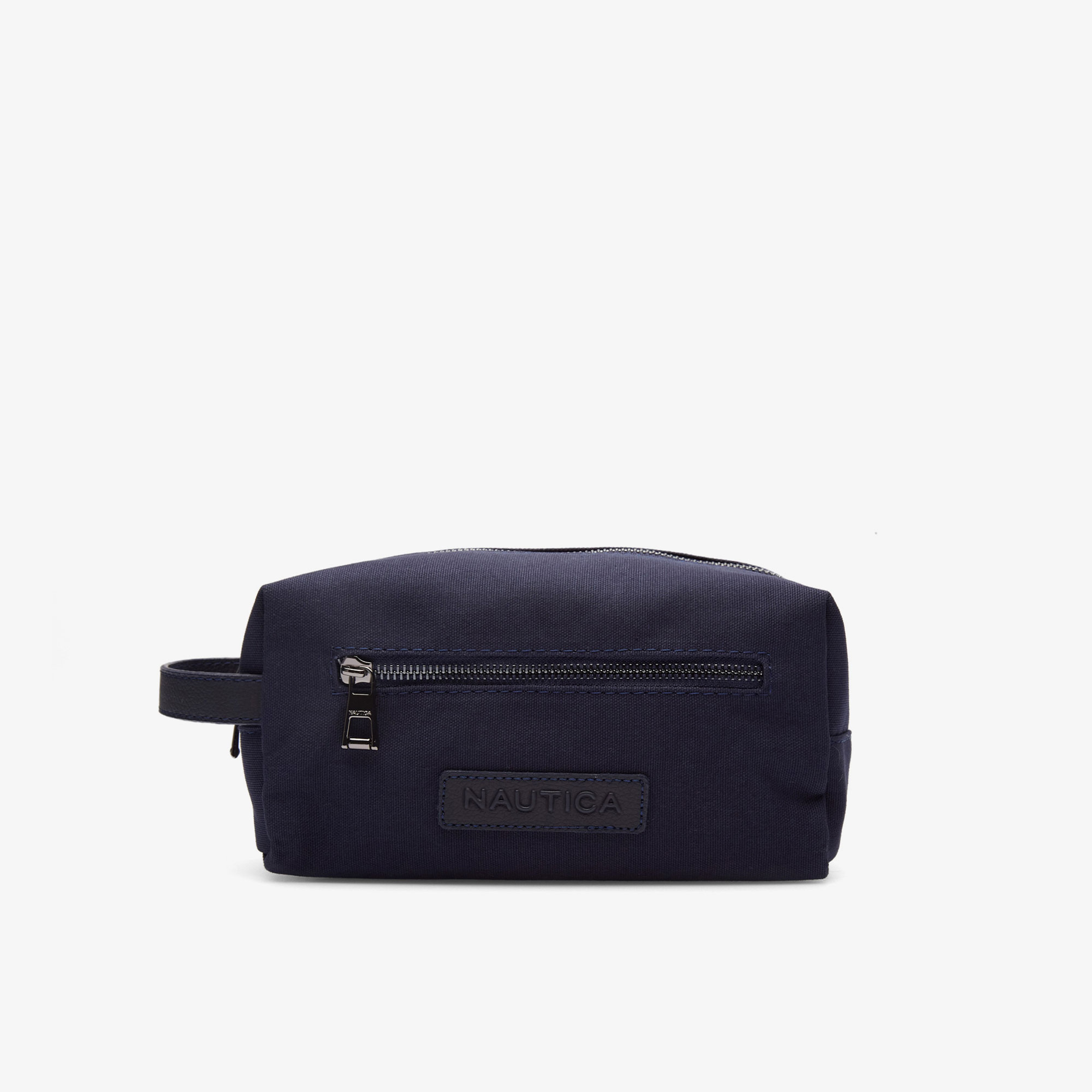 Nautica Erkek Lacivert El Çantası