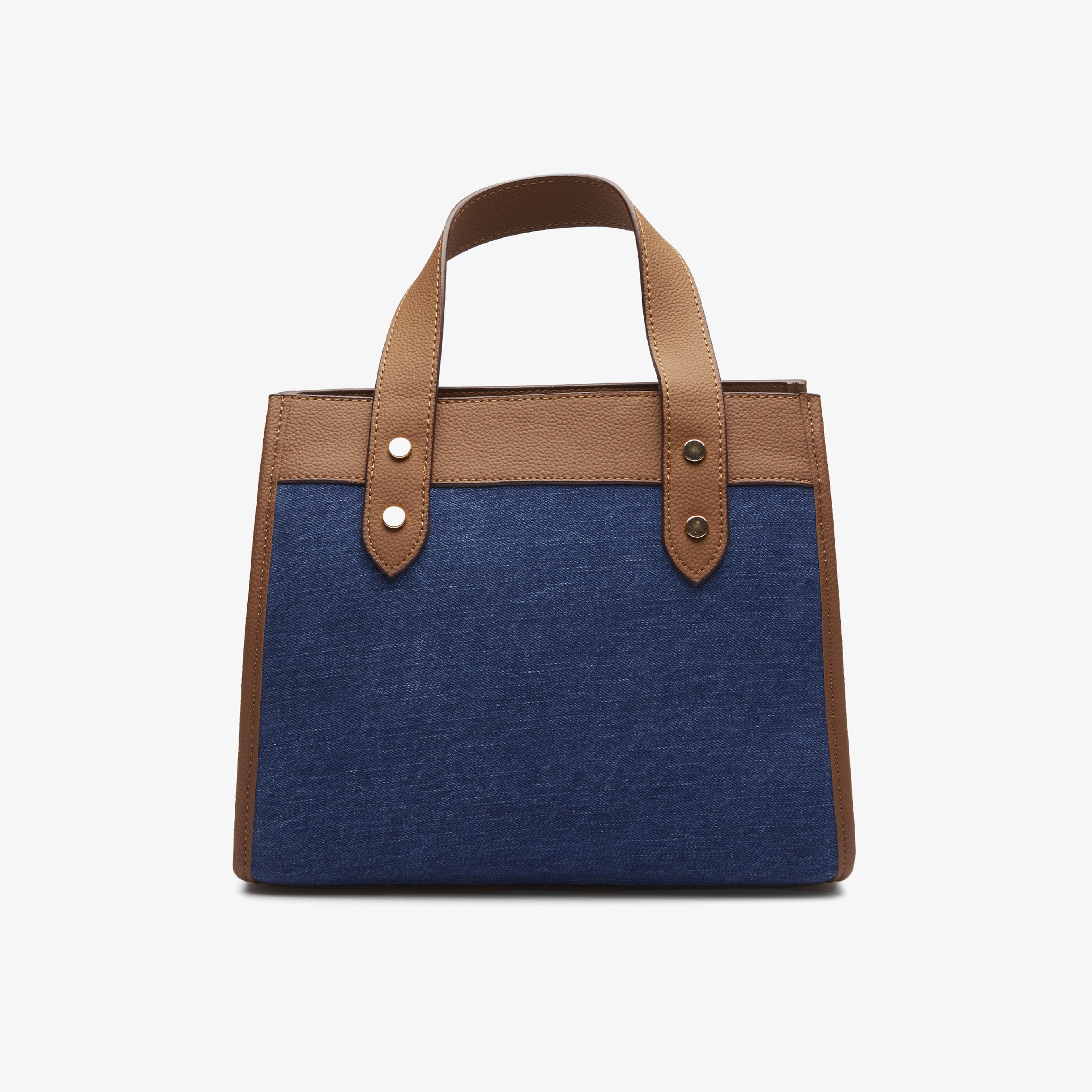 Nautica Kadın Mavi Omuz Çantası