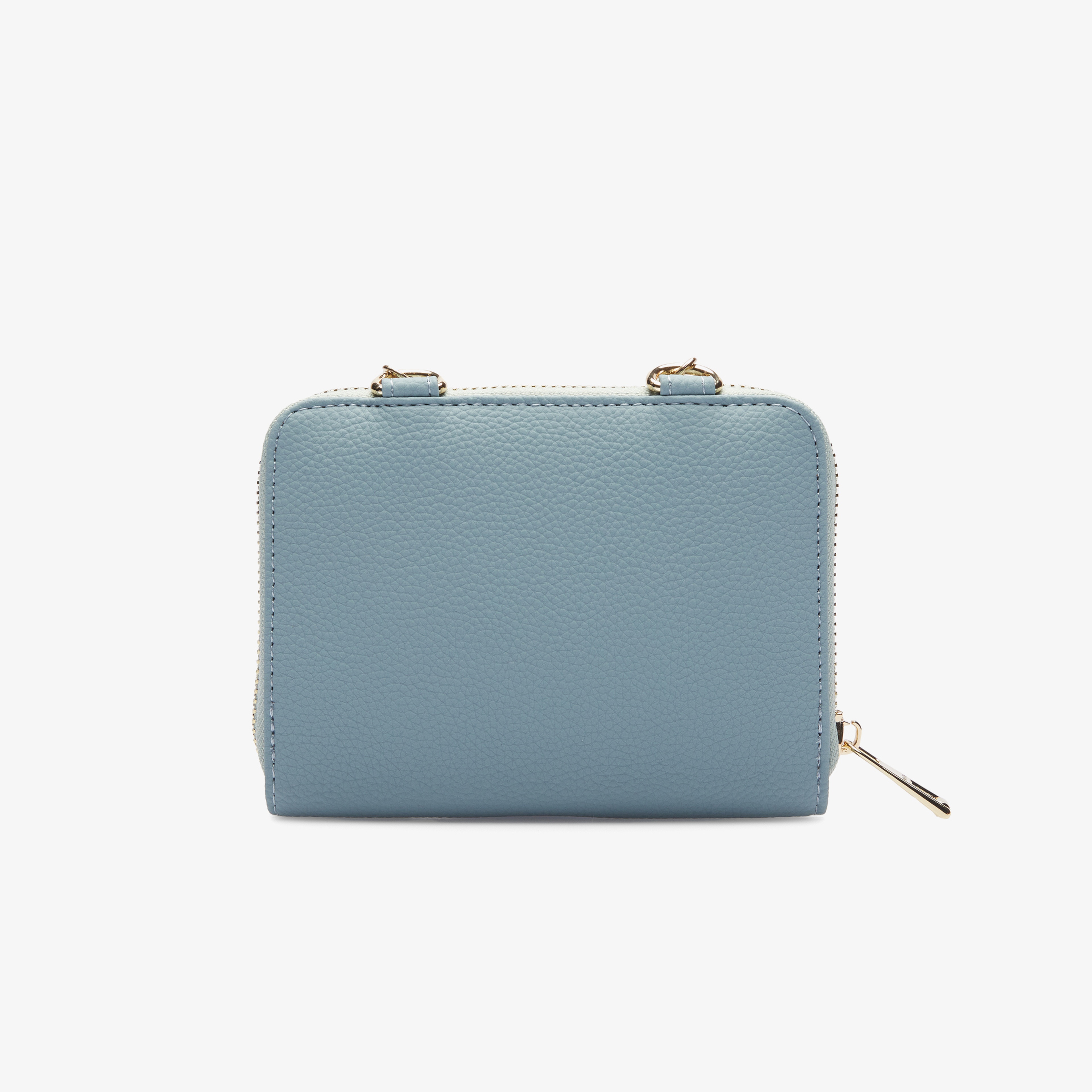 Nautica Kadın Mavi Cüzdan