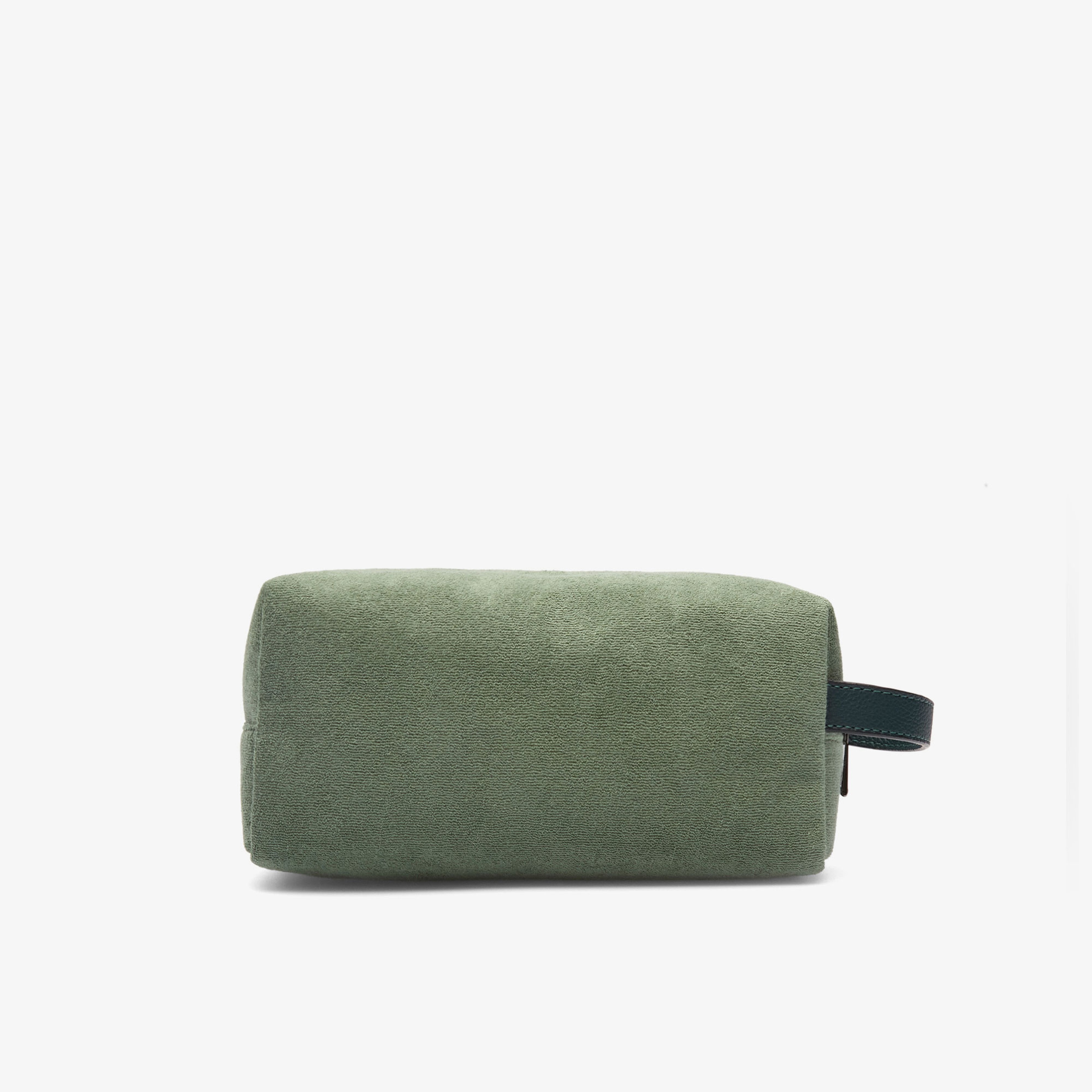 Nautica Erkek Yeşil El Çantası