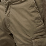 Nautica Erkek Yeşil Regular Fit Şort