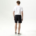 Nautica Erkek Siyah Jogger Şort