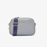 Nautica Kadın Gri Omuz Çantası