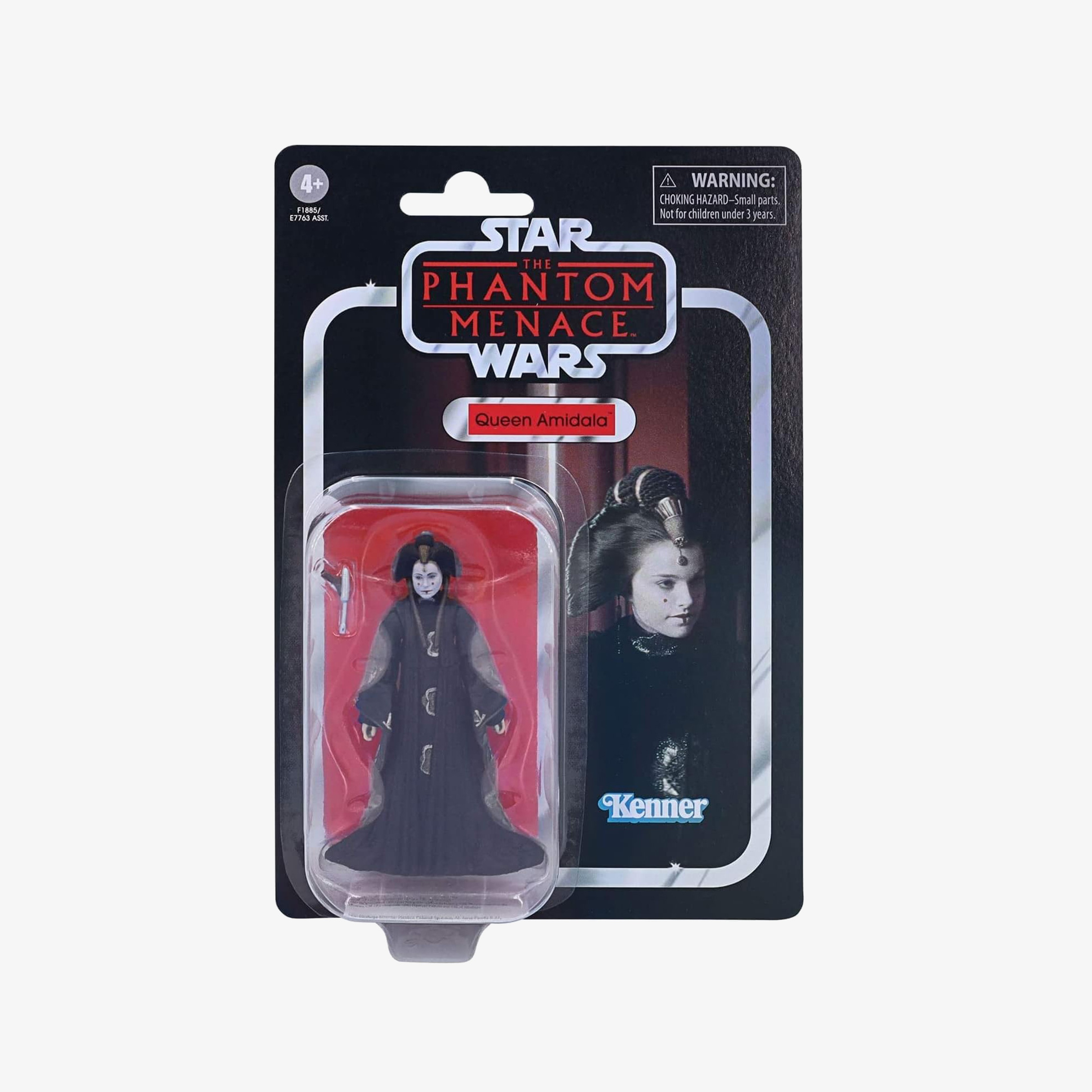 Funko Hasbro Marvel Legends Retro 3.75 Aksiyon Unisex Renkli Figür