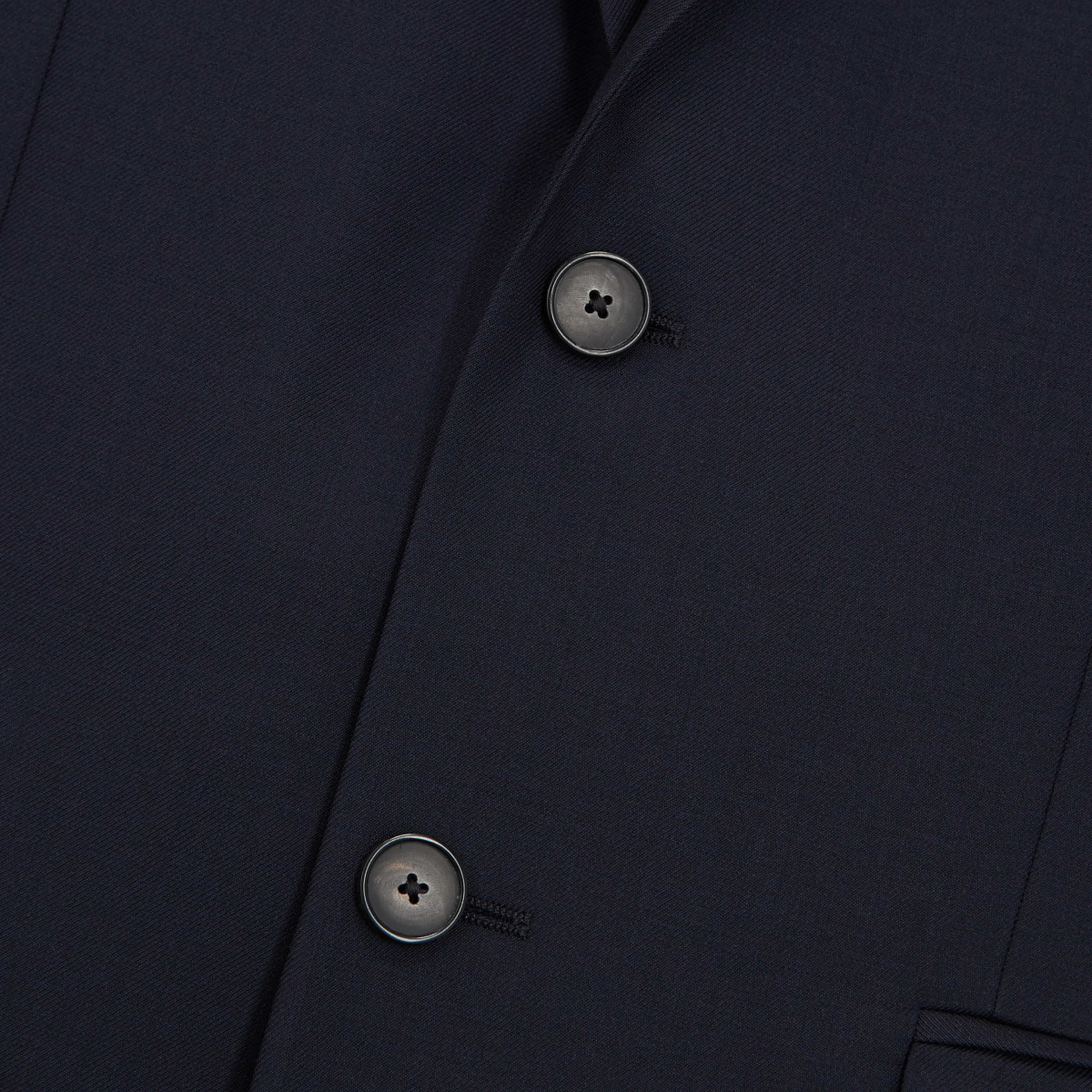 ERKEK LACİVERT CEKET