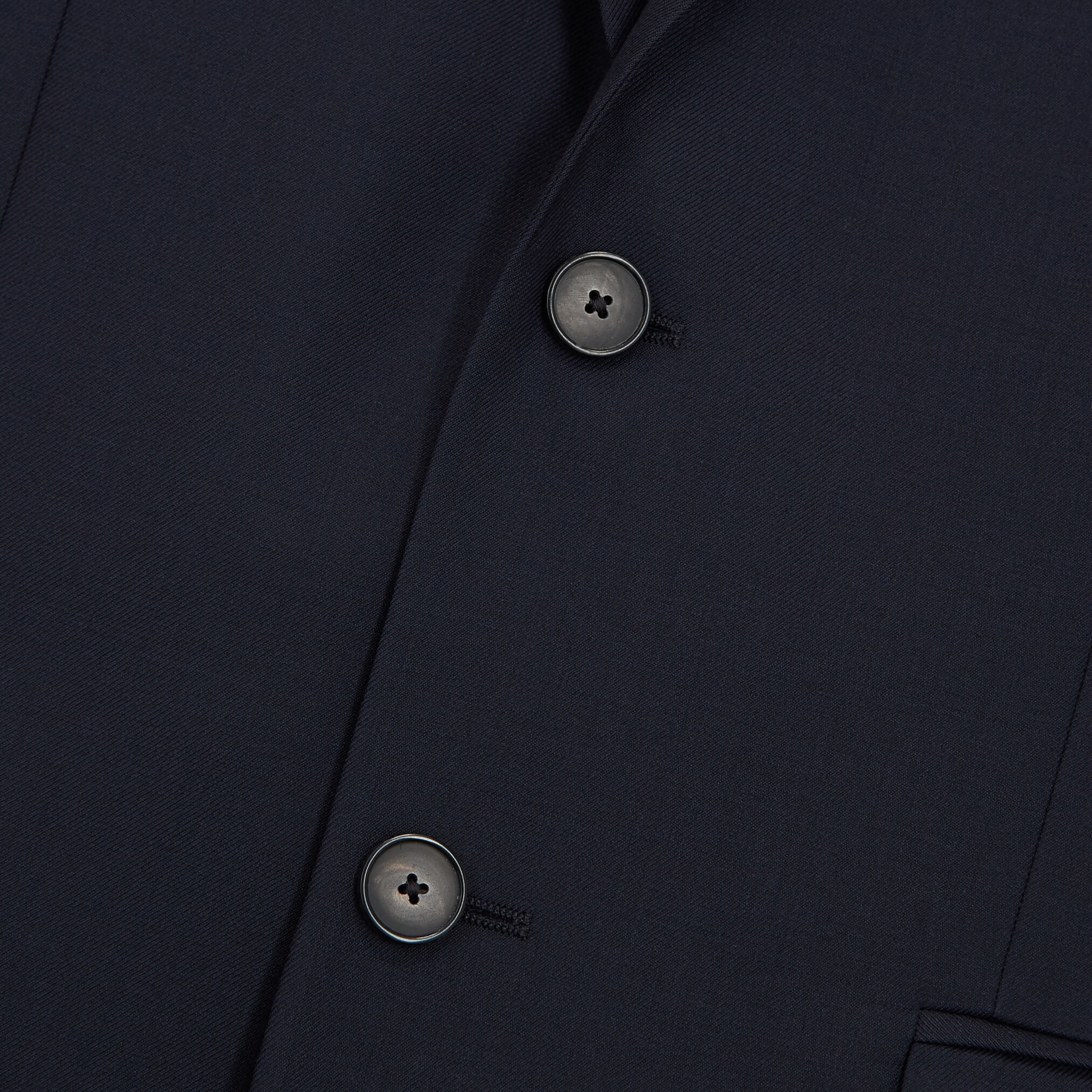 ERKEK LACİVERT CEKET