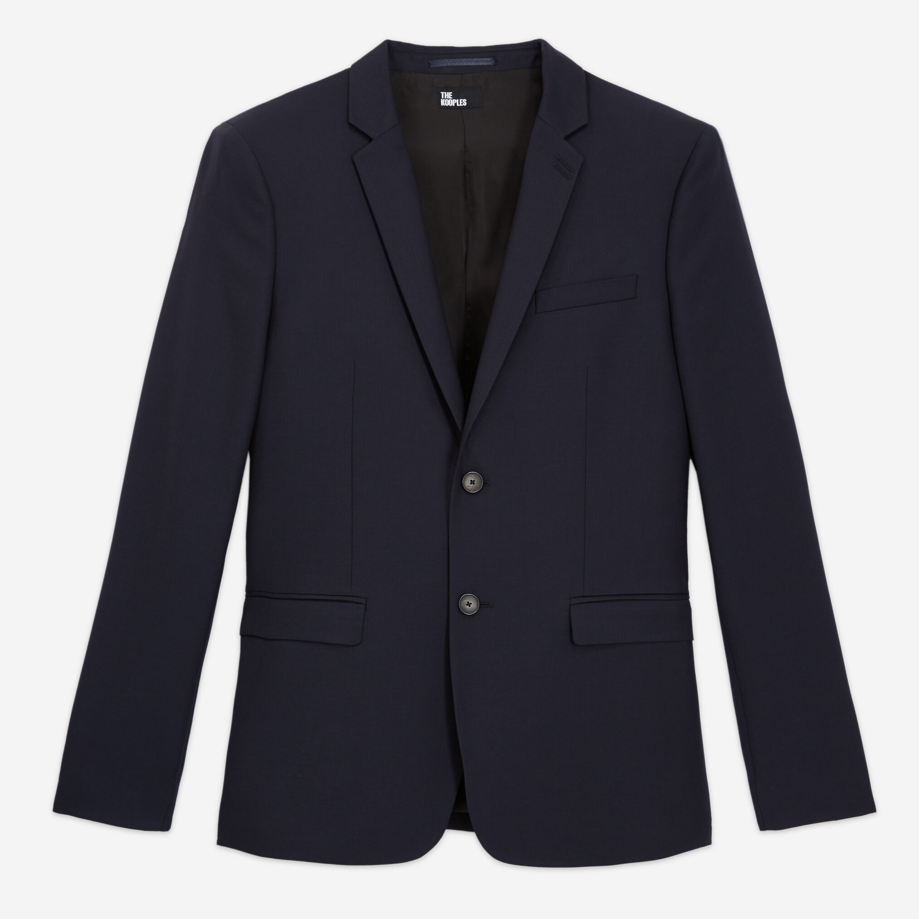 ERKEK LACİVERT CEKET