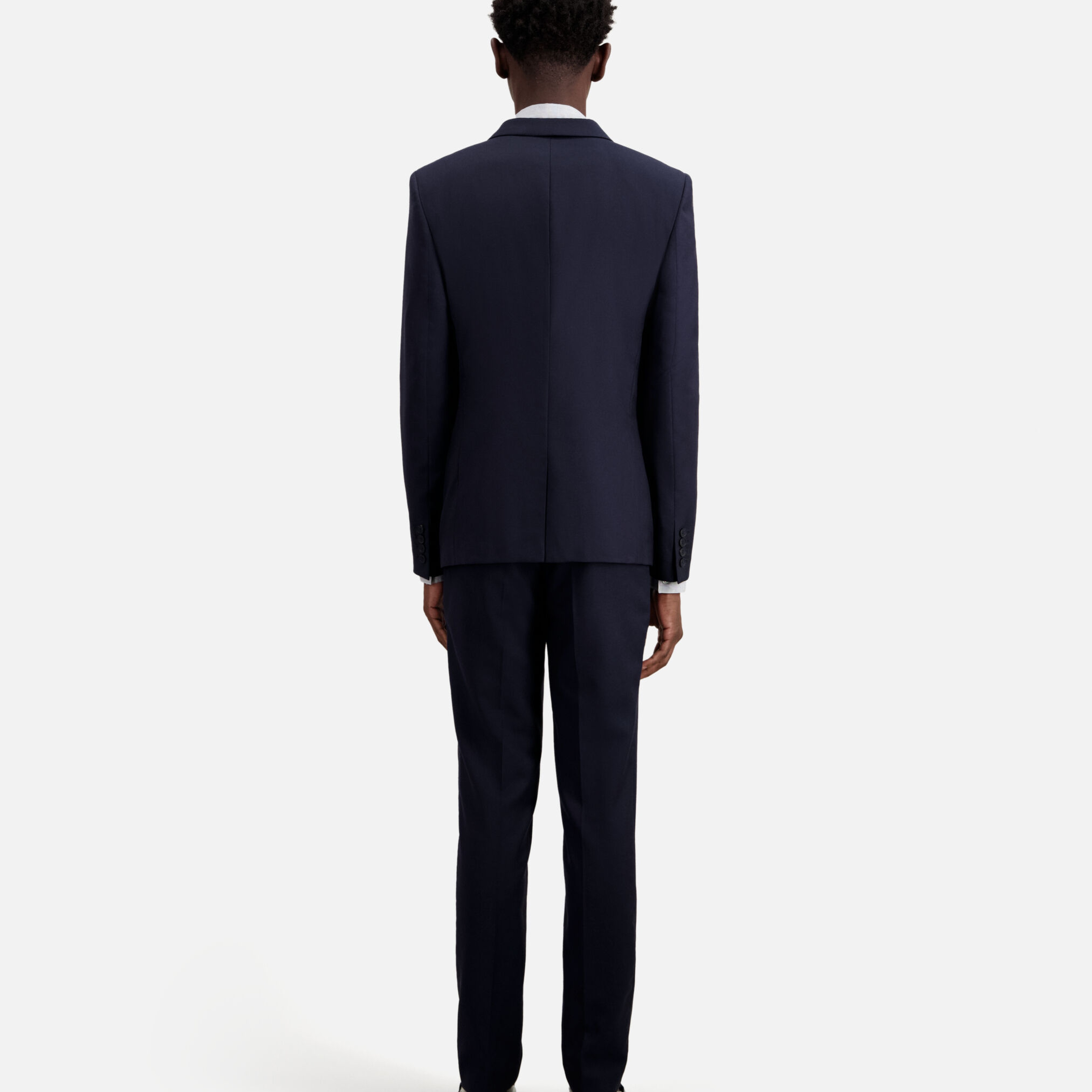 ERKEK LACİVERT CEKET