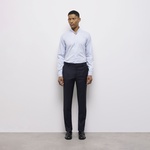 ERKEK LACİVERT PANTOLON