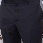 ERKEK LACİVERT PANTOLON