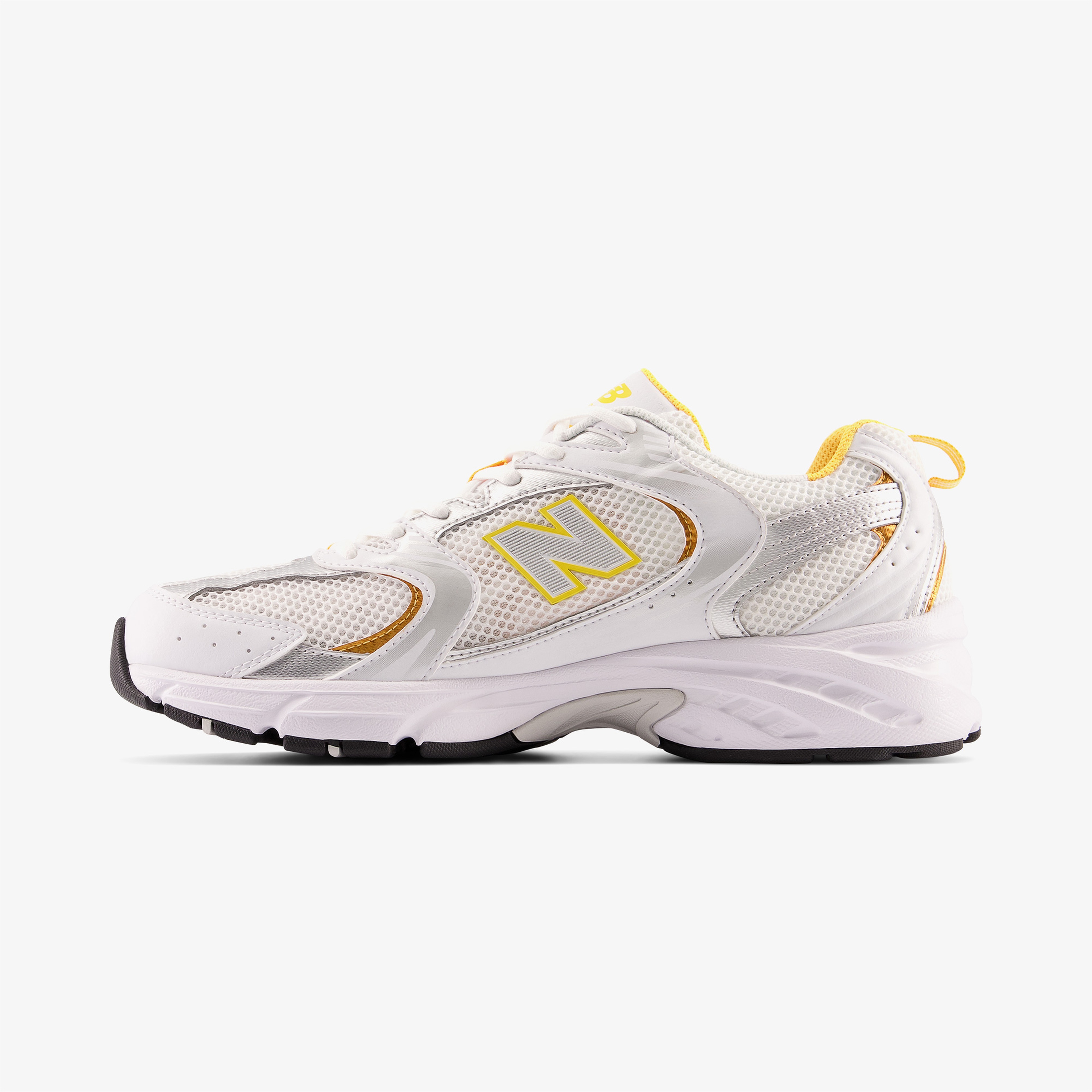 New Balance 530 Kadın Beyaz Spor Ayakkabı