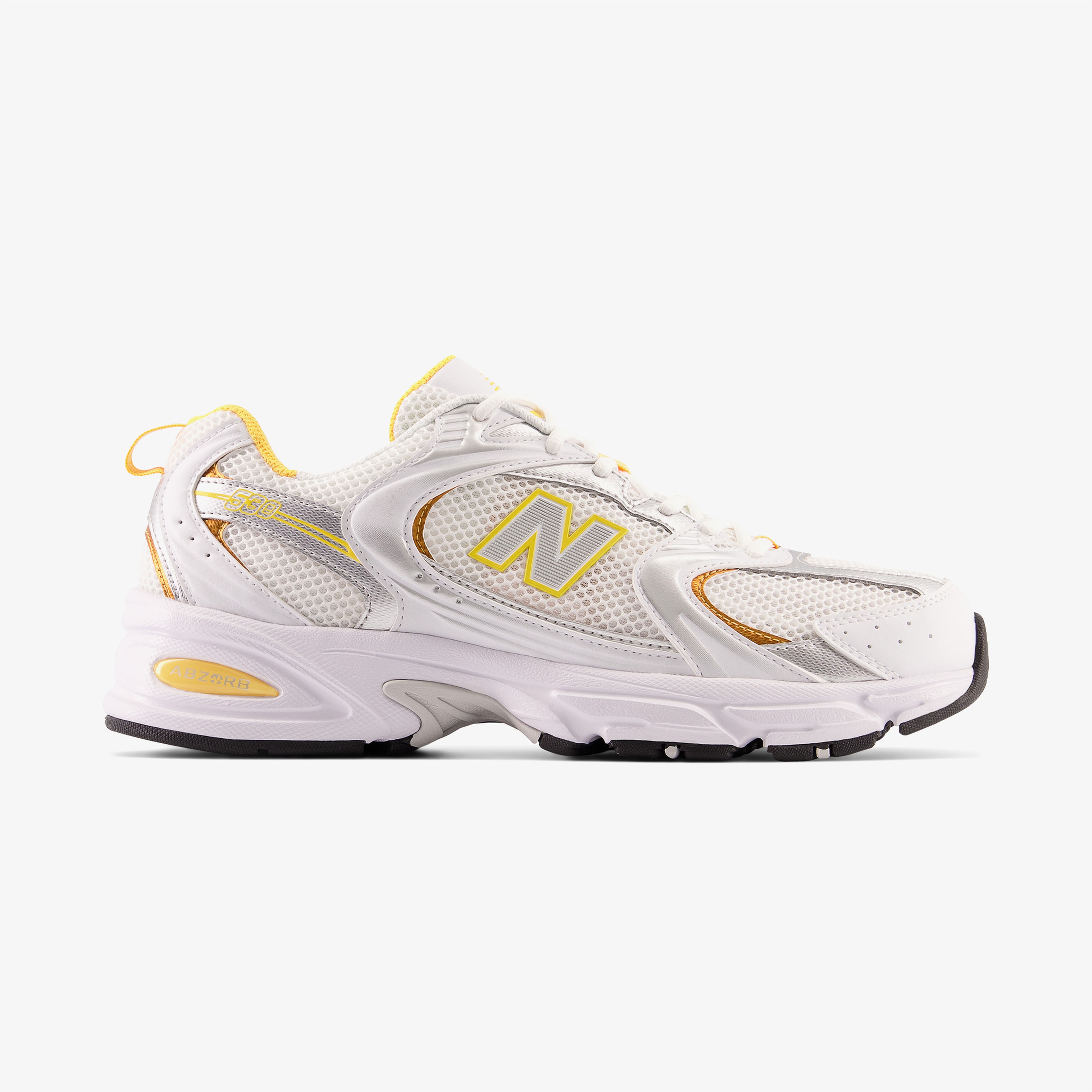 New Balance 530 Kadın Beyaz Spor Ayakkabı