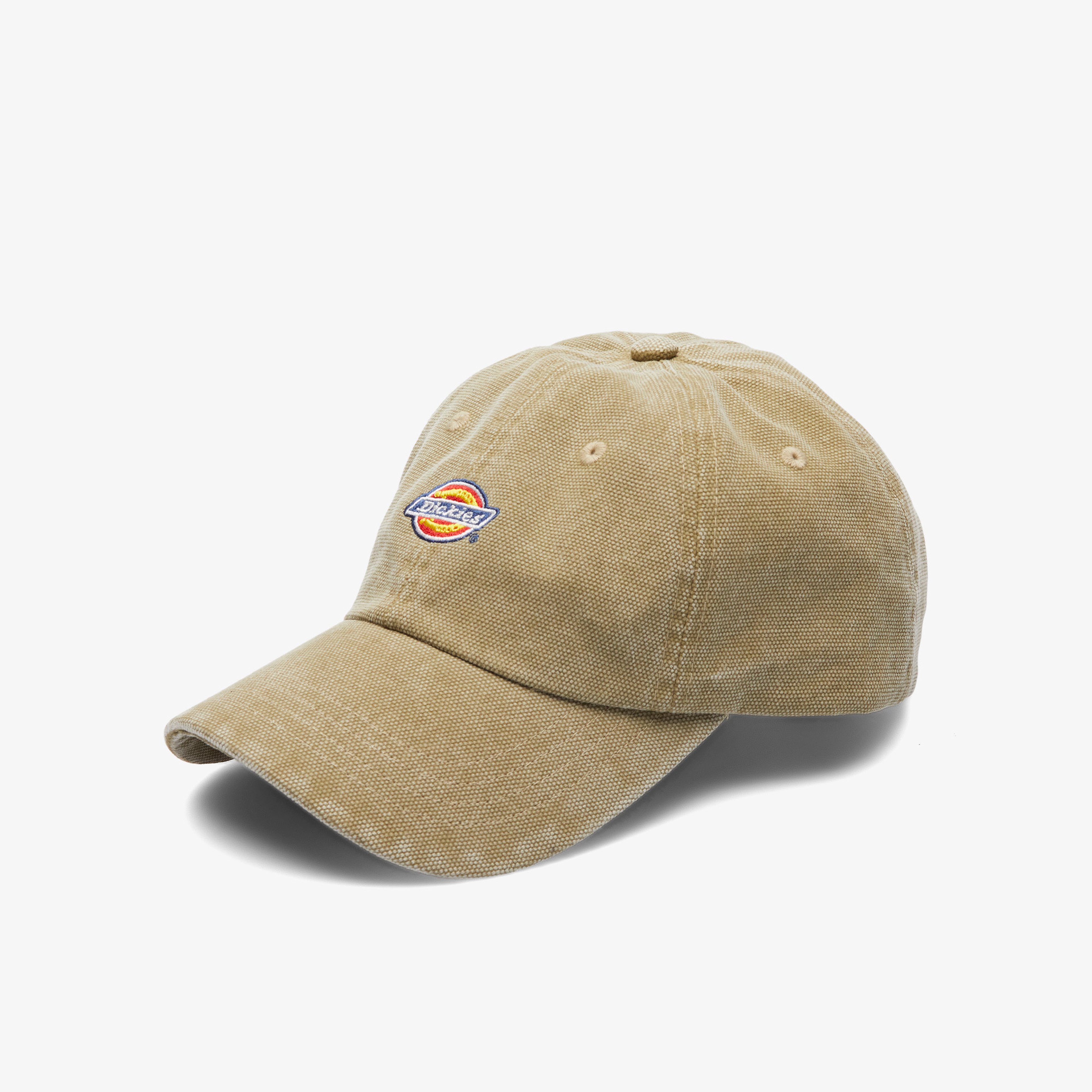 Dickies Hardwick Duck Canvas Unisex Krem Şapka